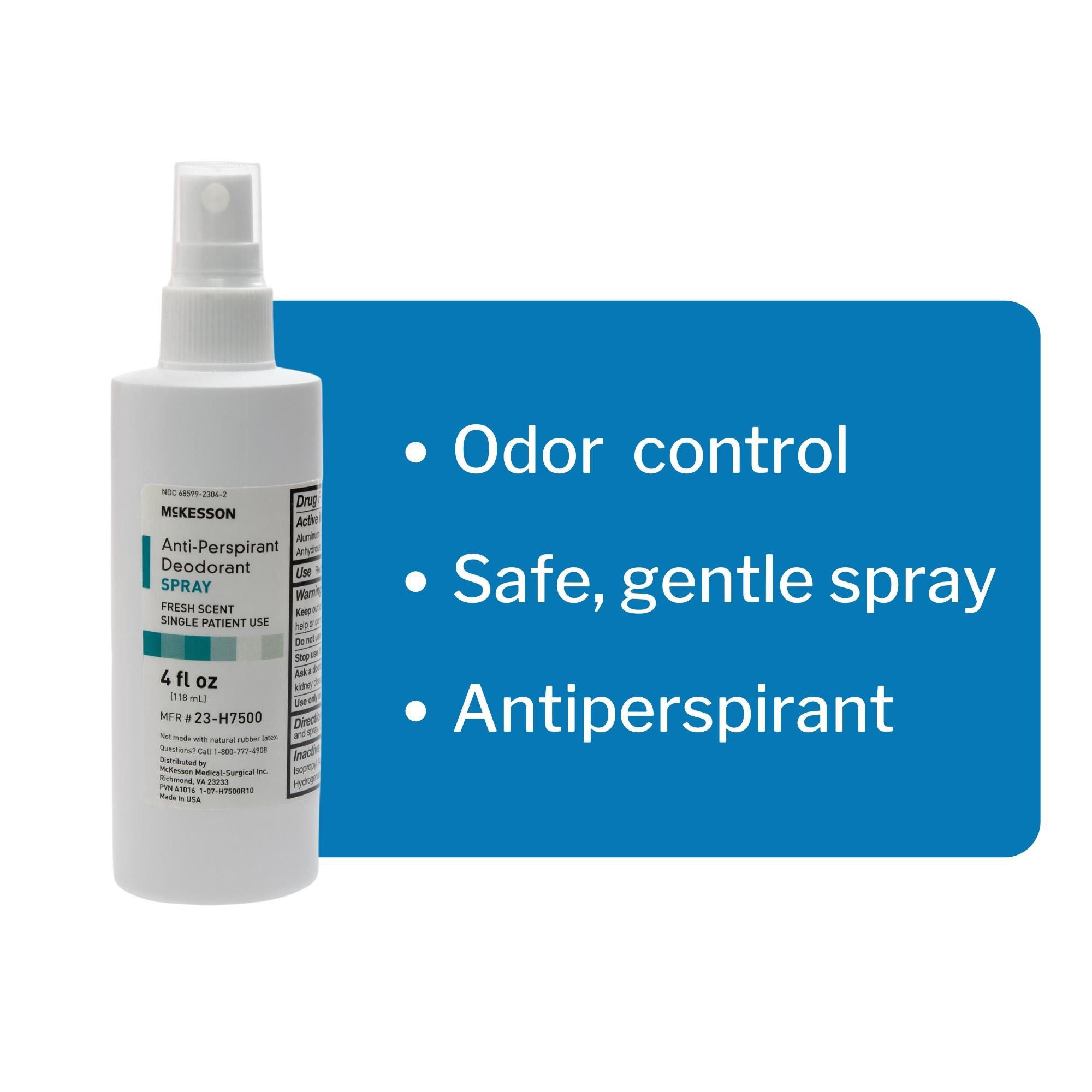  4-ounce Spray Bottle