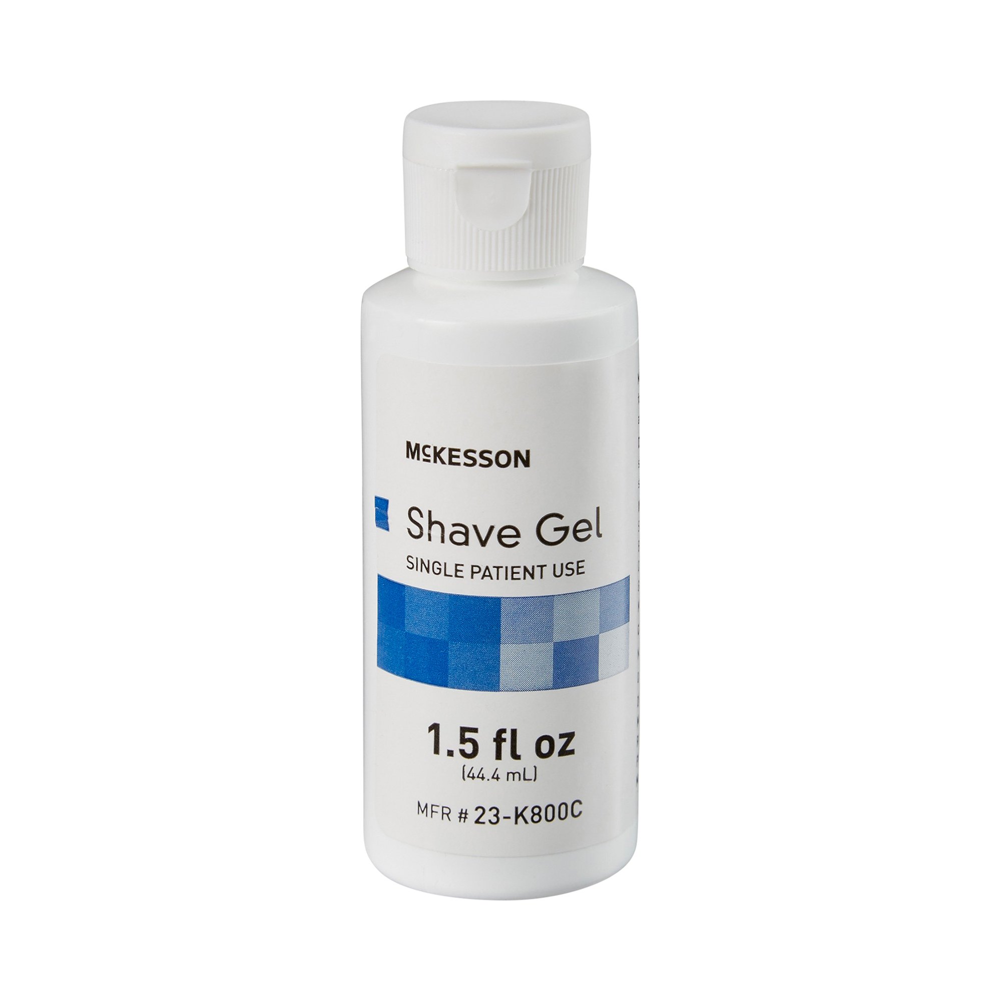 McKesson Brand - 23-K800C McKesson Shaving Gel