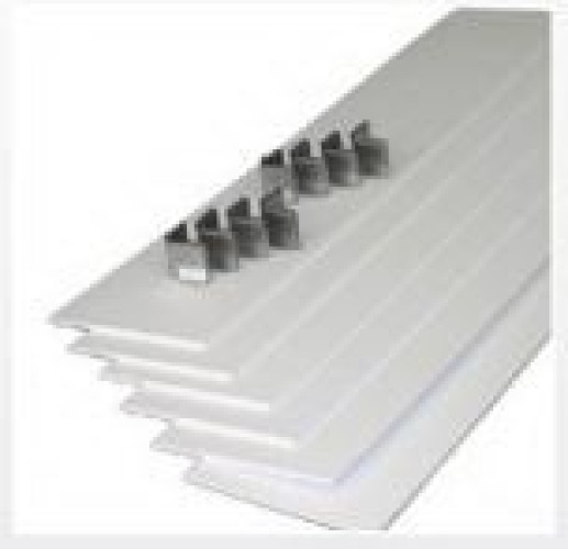 Waterloo Industries - DIV-CLIP Cart Cut and Clip For Steel Carts
