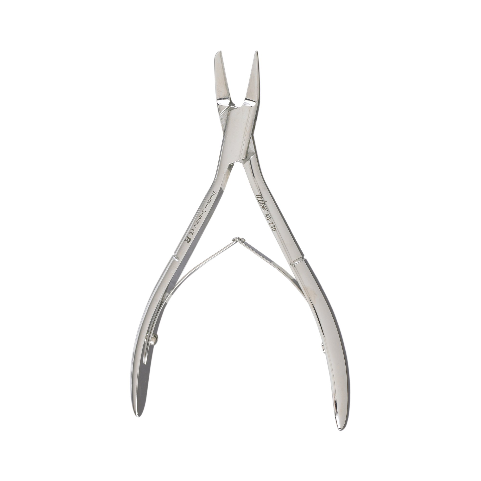 McKesson Brand - 43-1-1227 McKesson Argent™ Nail Splitter