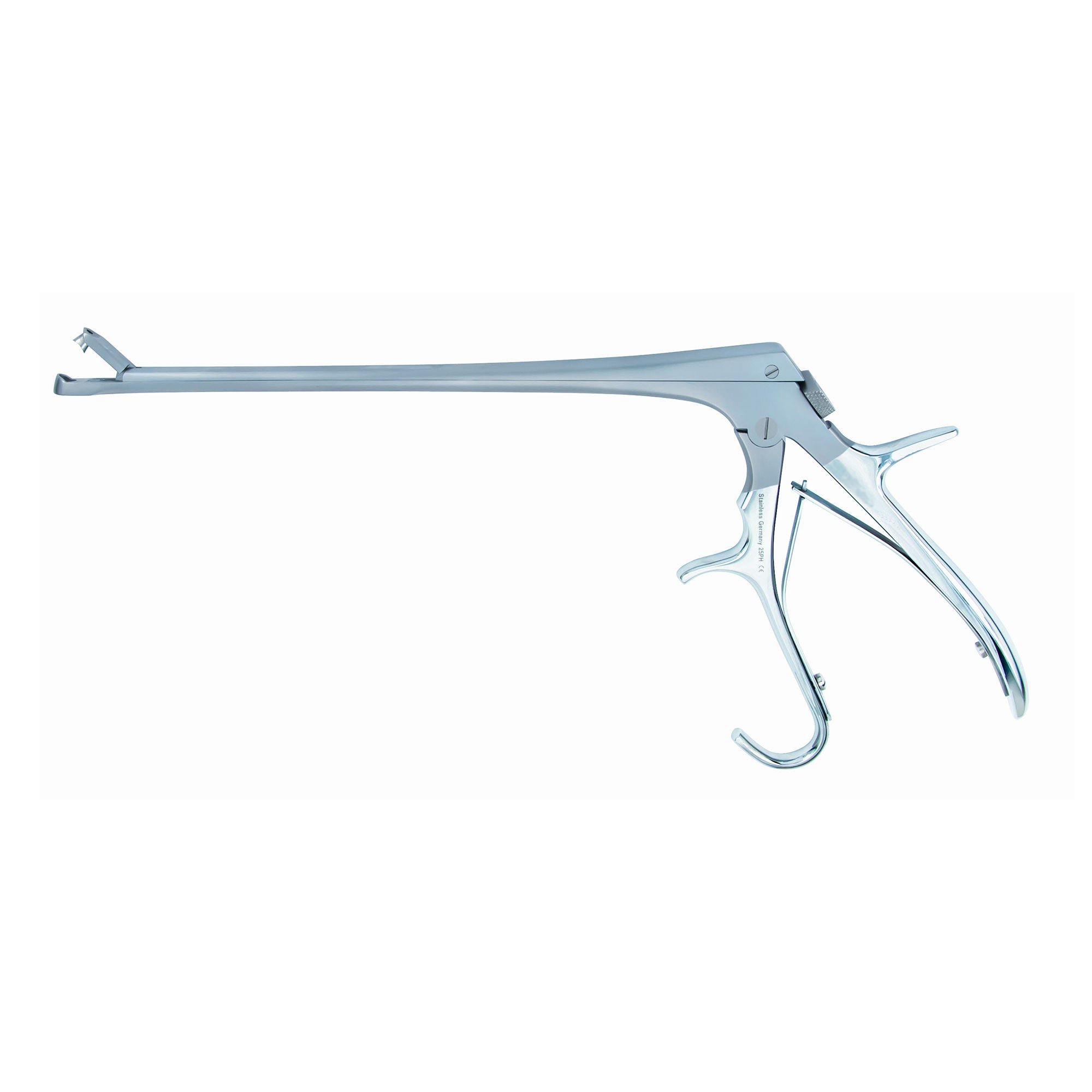 McKesson Brand - 43-1-1443 McKesson Argent™ Tischler-Burke Biopsy Forceps