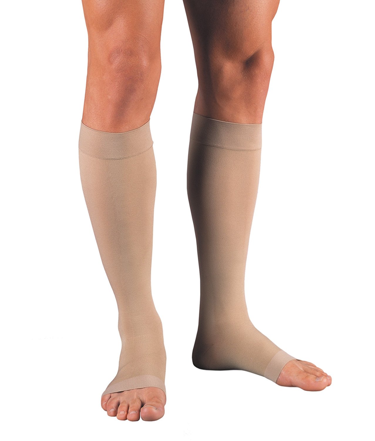 BSN Medical - 114627 Jobst® Relief® Knee High Compression Stockings
