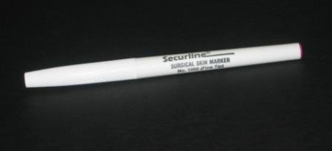 Aspen Surgical Products - 1000-00-PDG Securline® Skin Marker