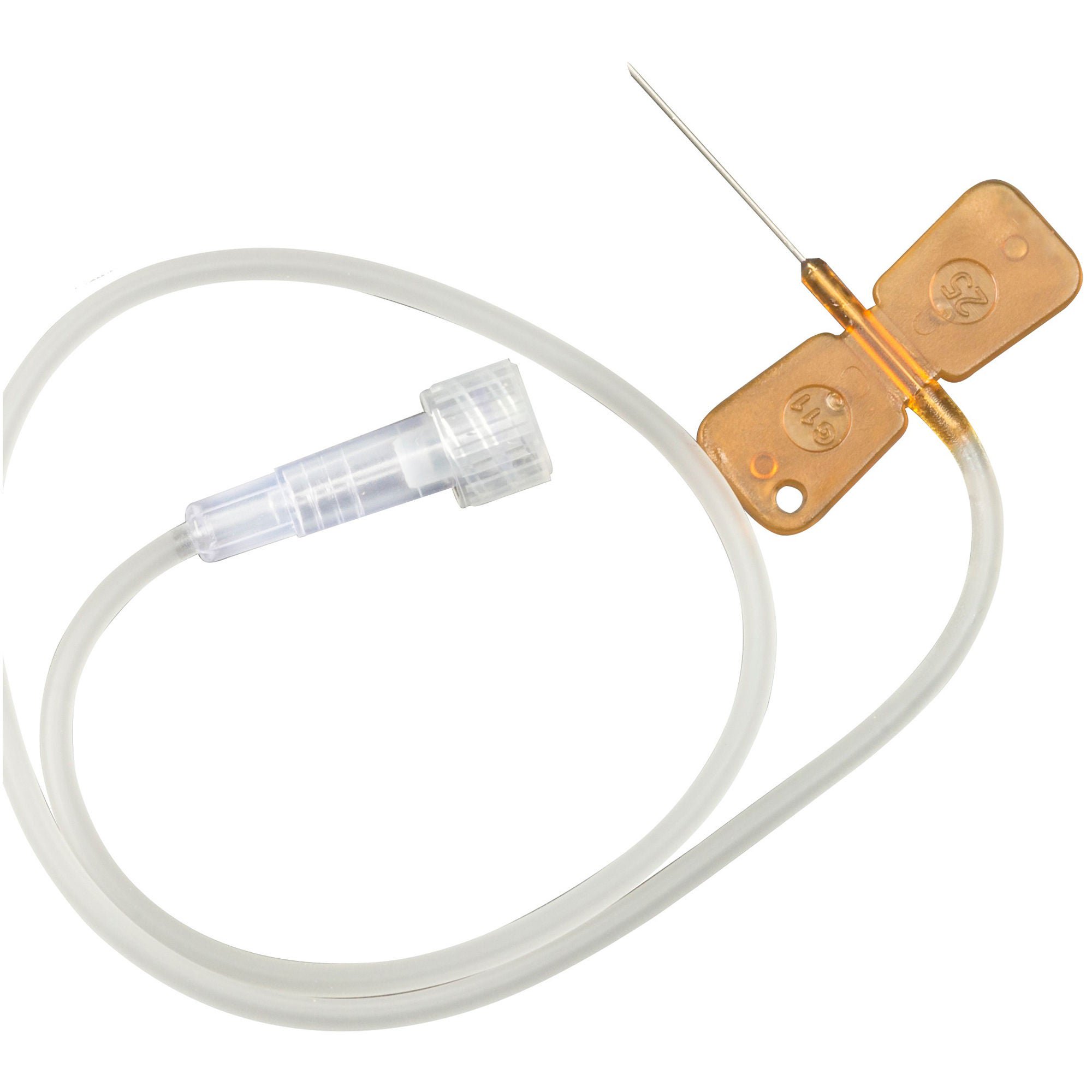 Myco Medical Supplies - 7001-25 UNOLOK® Infusion Set