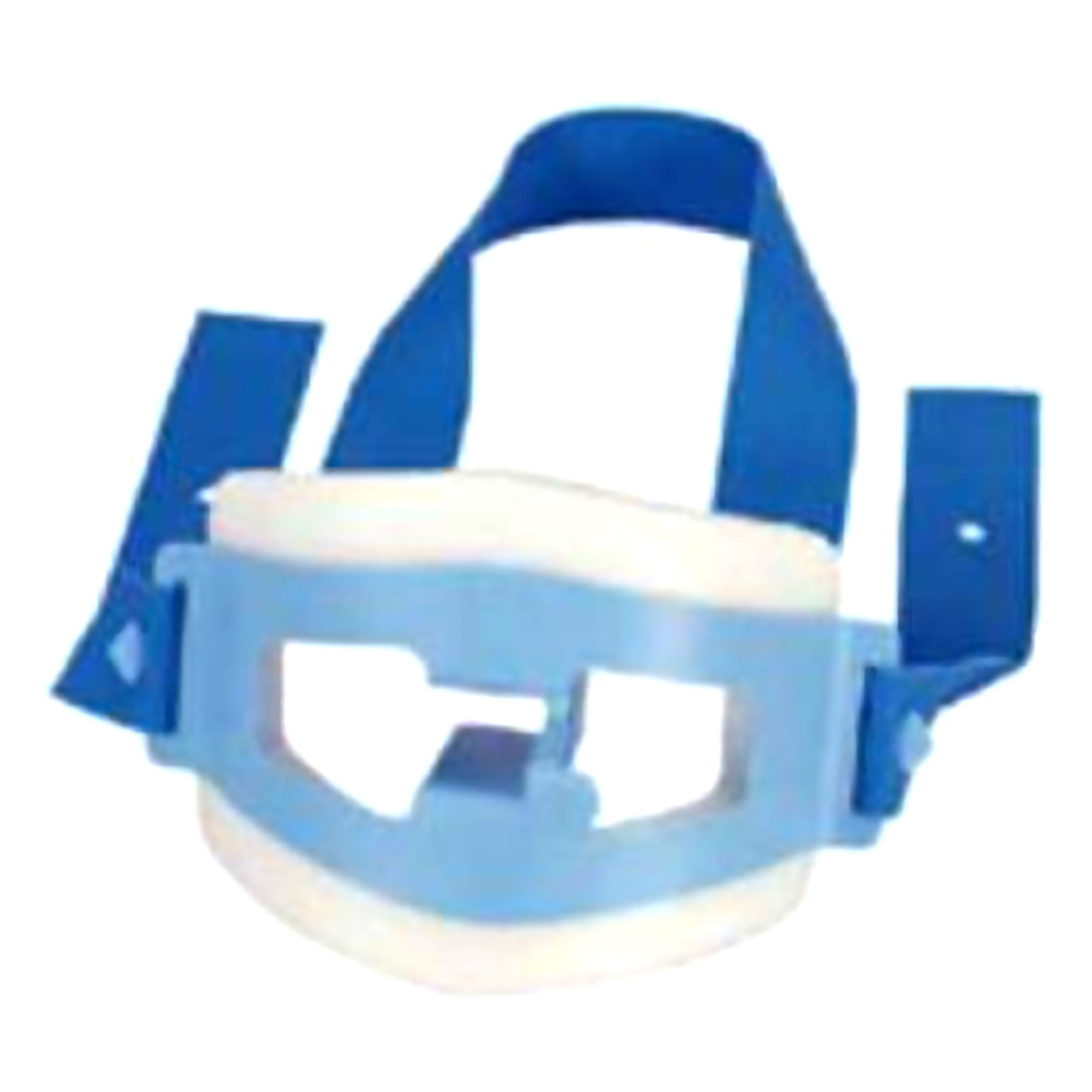 Precision Medical - PM1110 Endotracheal Tube Holder Precision Medical® Adult