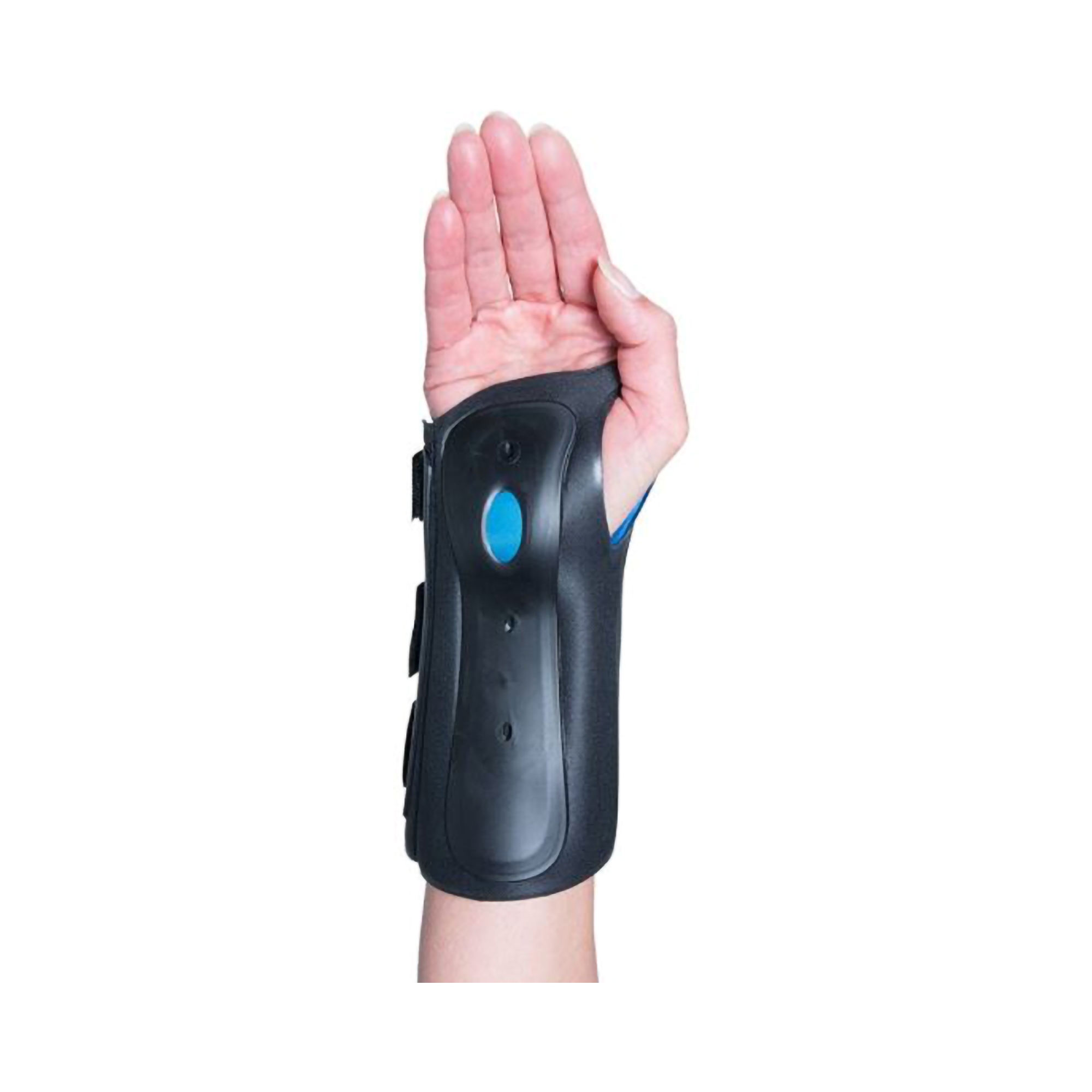 Ossur 507085 - Ossur Exoform® Left Wrist Brace, Medium - 1/Each