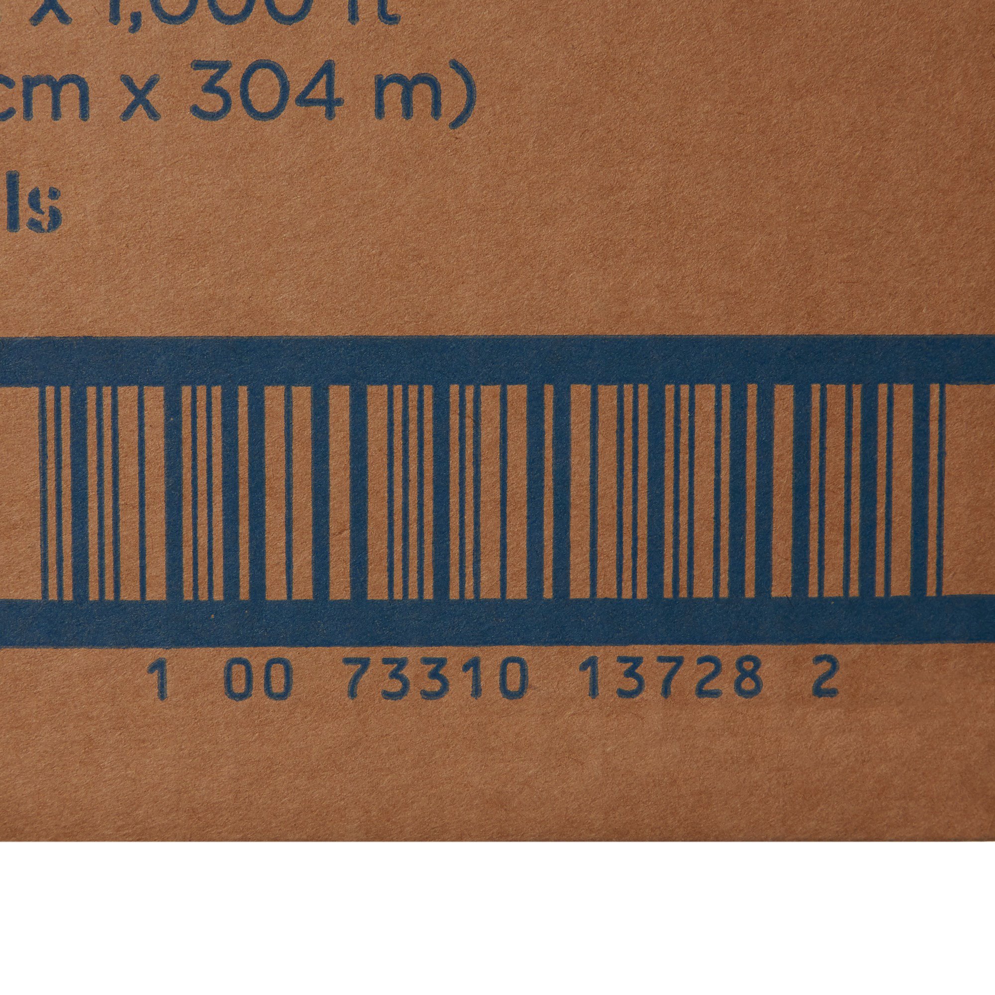 Georgia-Pacific Consumer Products LP 13728 - Pacific Blue Select™ Toilet Tissue - 8/Case