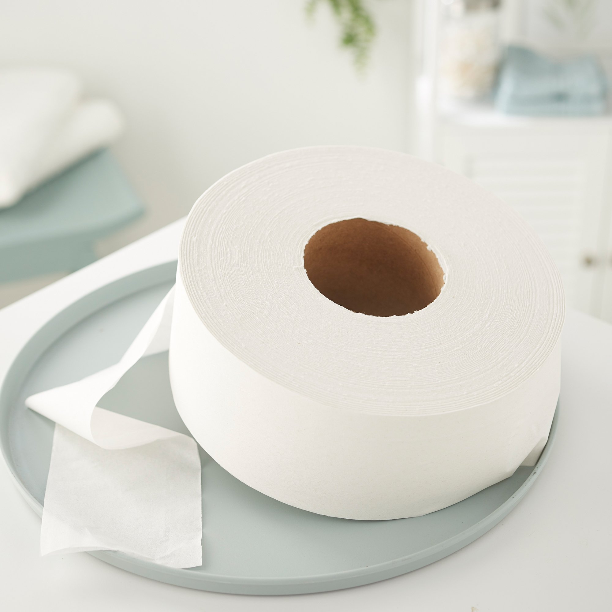 Georgia-Pacific Consumer Products LP 13728 - Pacific Blue Select™ Toilet Tissue - 8/Case