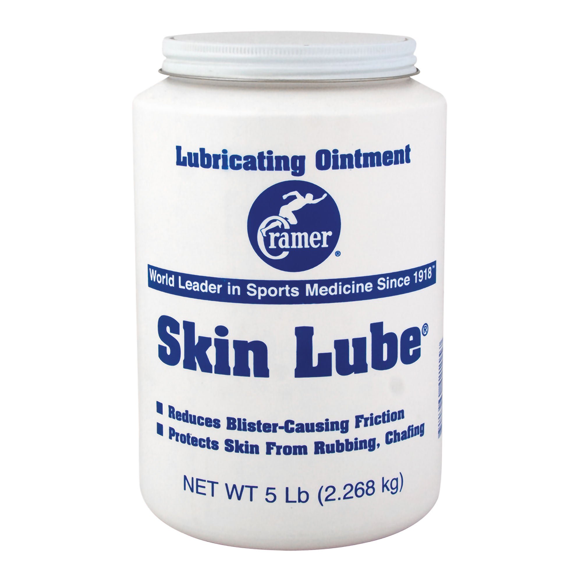 Performance Health - 081595891 Hand and Body Moisturizer Skin Lube® 5 lbs. Jar Scented Ointment
