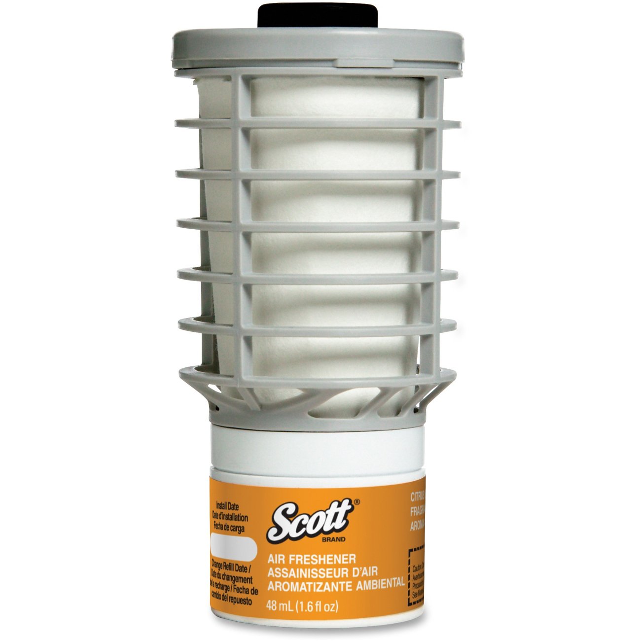 Kimberly Clark - 91067 Scott® Air Freshener for Scott Continuous Air Freshener Dispenser