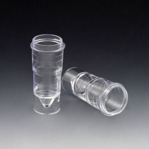 Globe Scientific - 110811 Globe® Sample Cup 4 mL Capacity, 17.3 X 37.9 mm, NonSterile