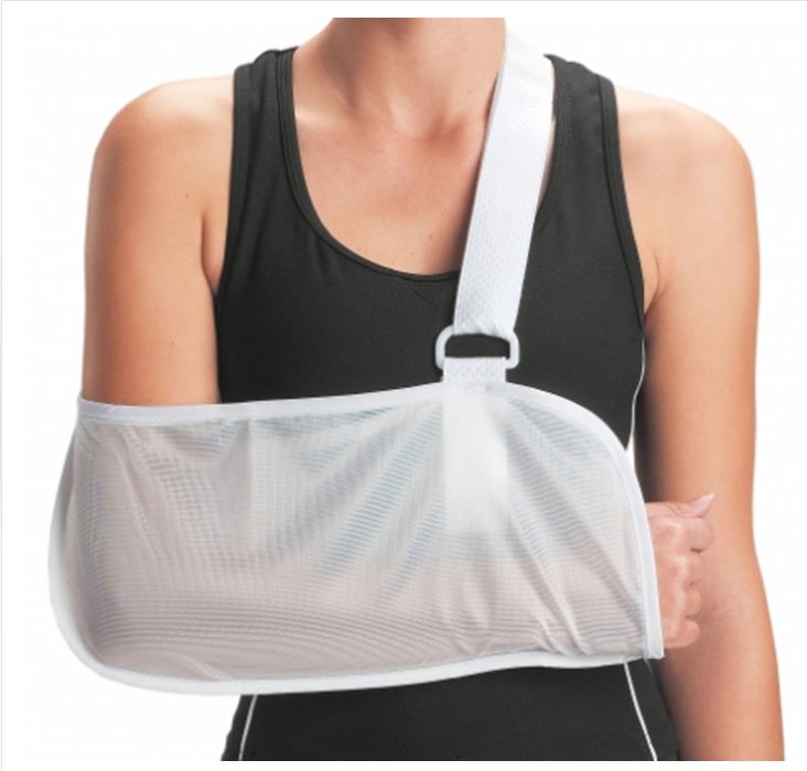 Procare Chieftain Arm Sling 79-84173 by DJO