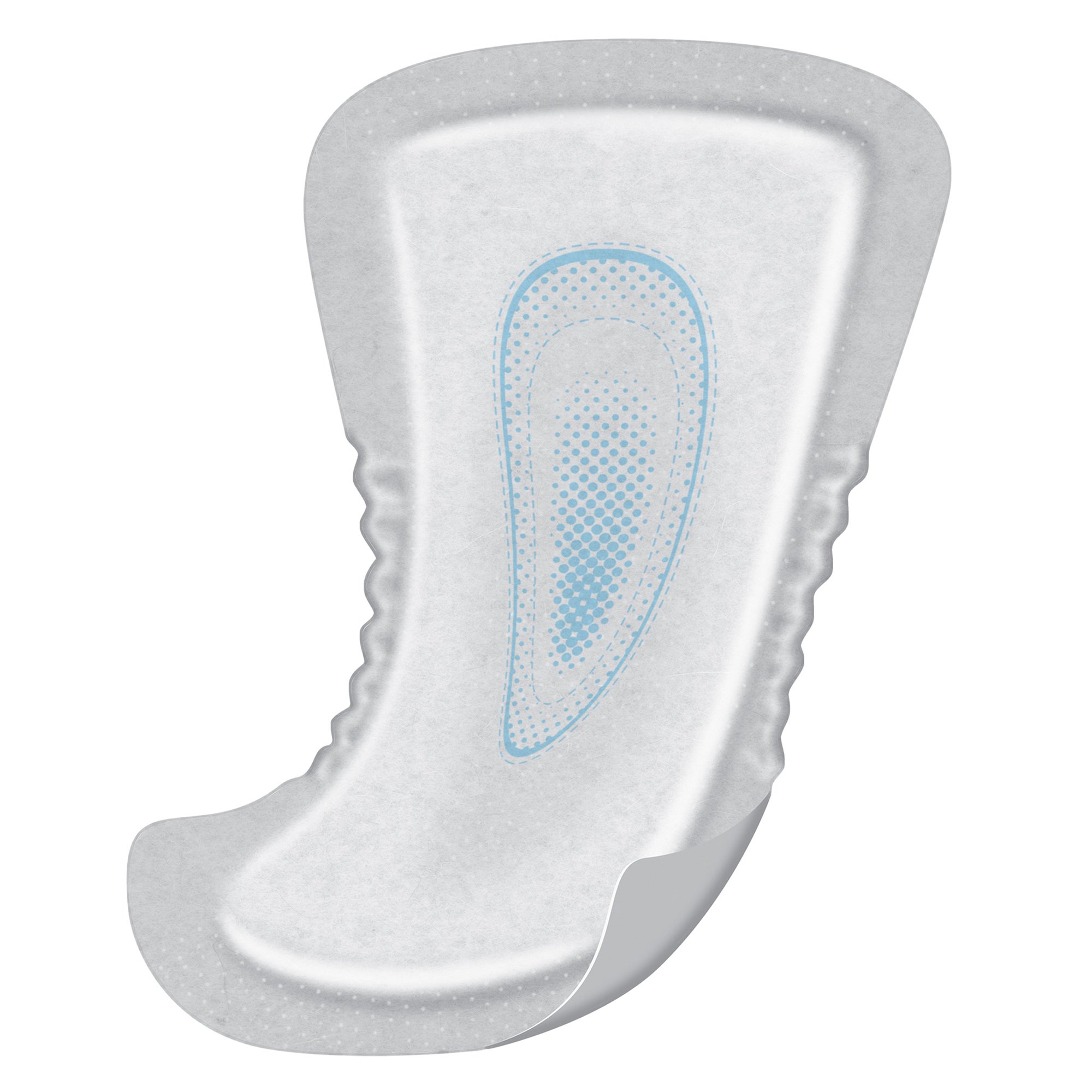 First Quality Products LLC - PV-811 Prevail® Daily Male Guards Maximum Bladder Control Pad