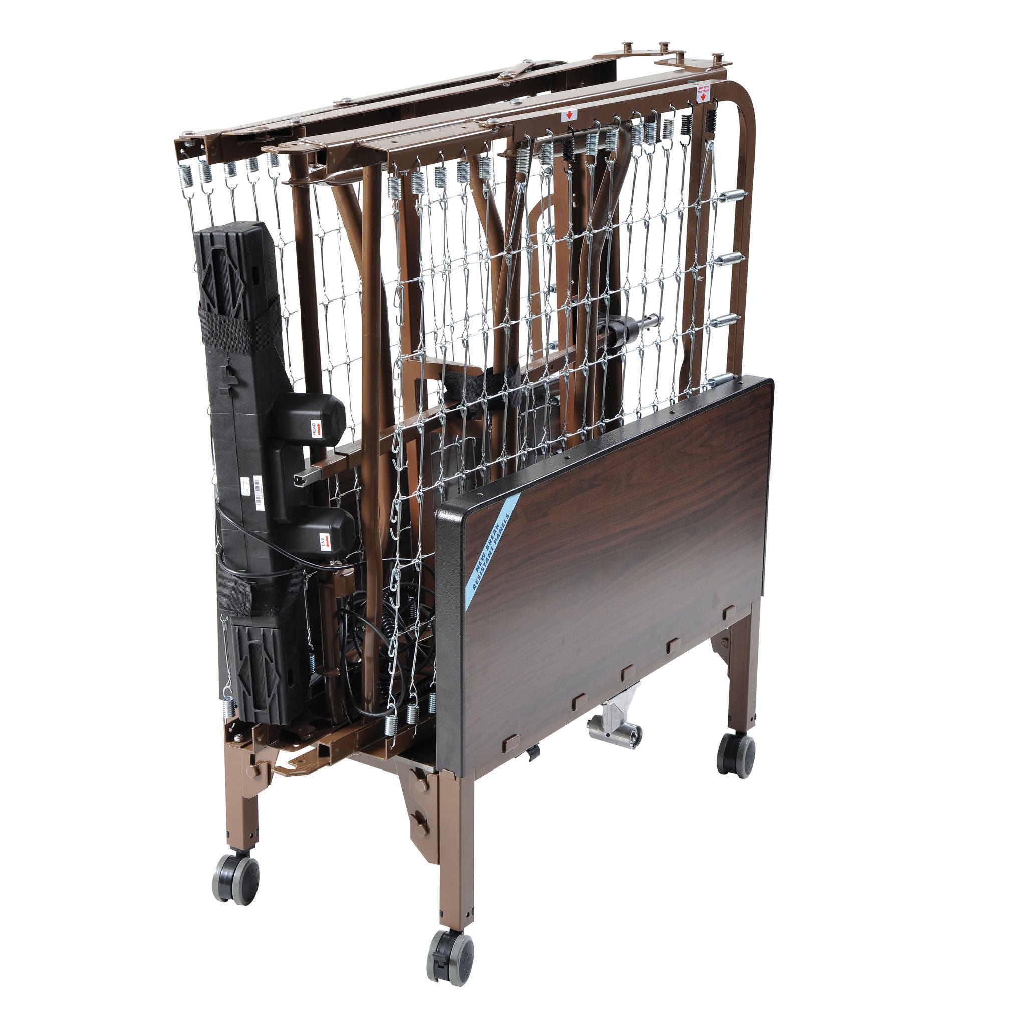 Drive DeVilbiss Healthcare - 15060 drive™ Bed Transporter
