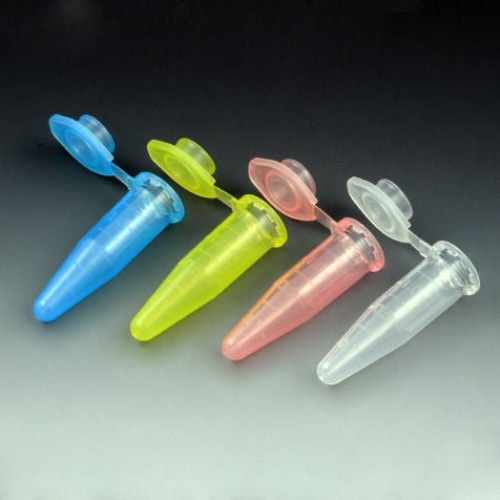Globe Scientific - 111558 Globe Scientific Microcentrifuge Tube