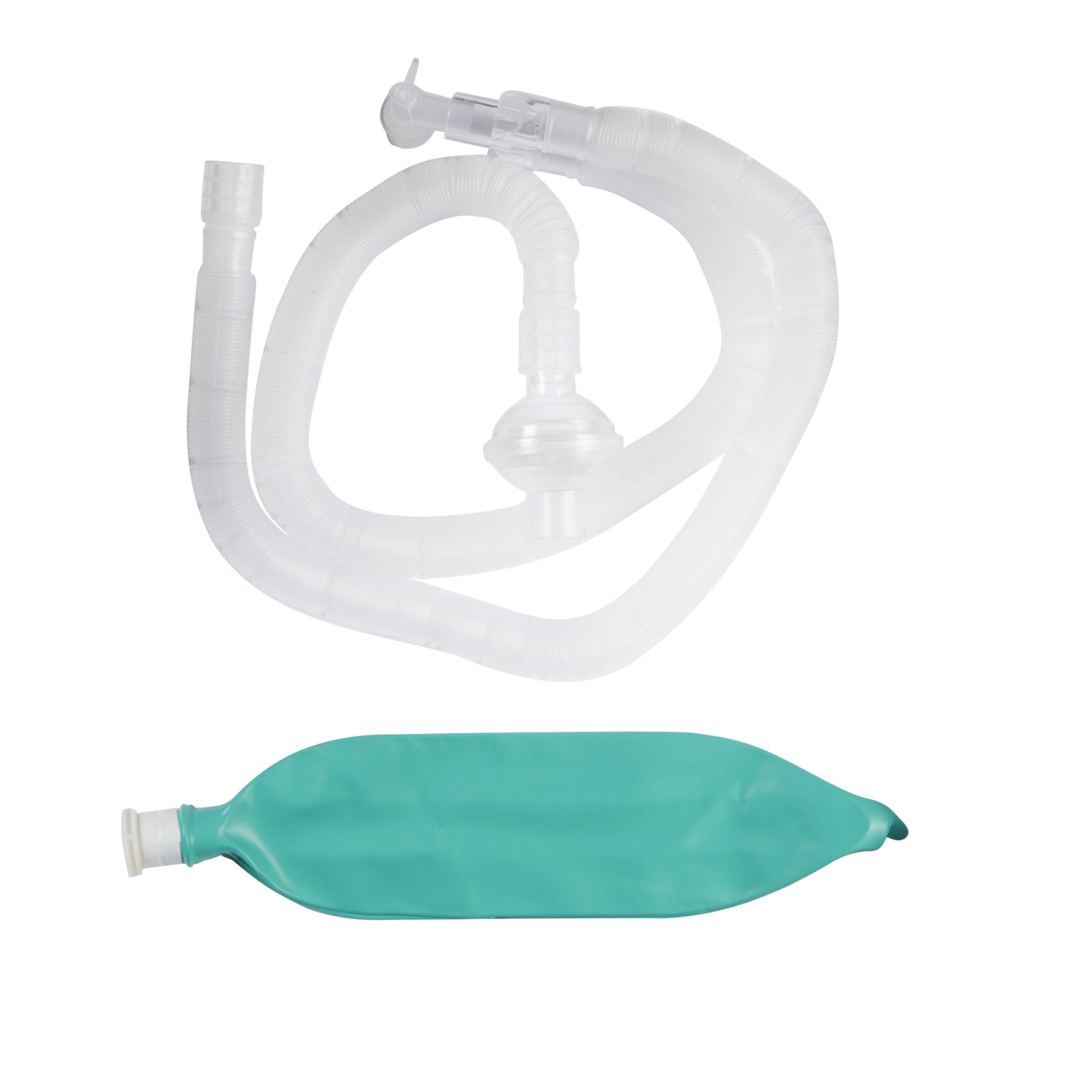 Ultra Flex Anesthesia Breathing Circuit 8753F-61Z by Ambu