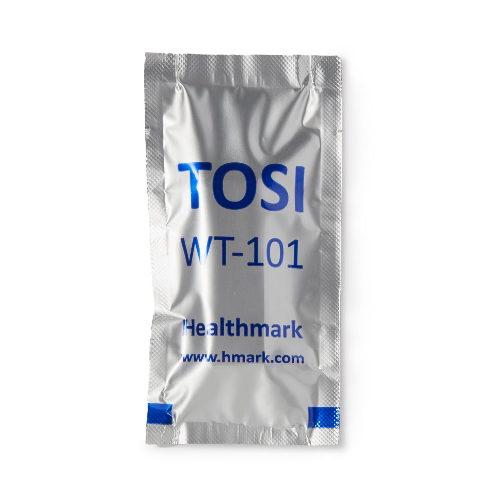 Healthmark Industries - WT101 TOSI® Instrument Washer Test Indicator Strip