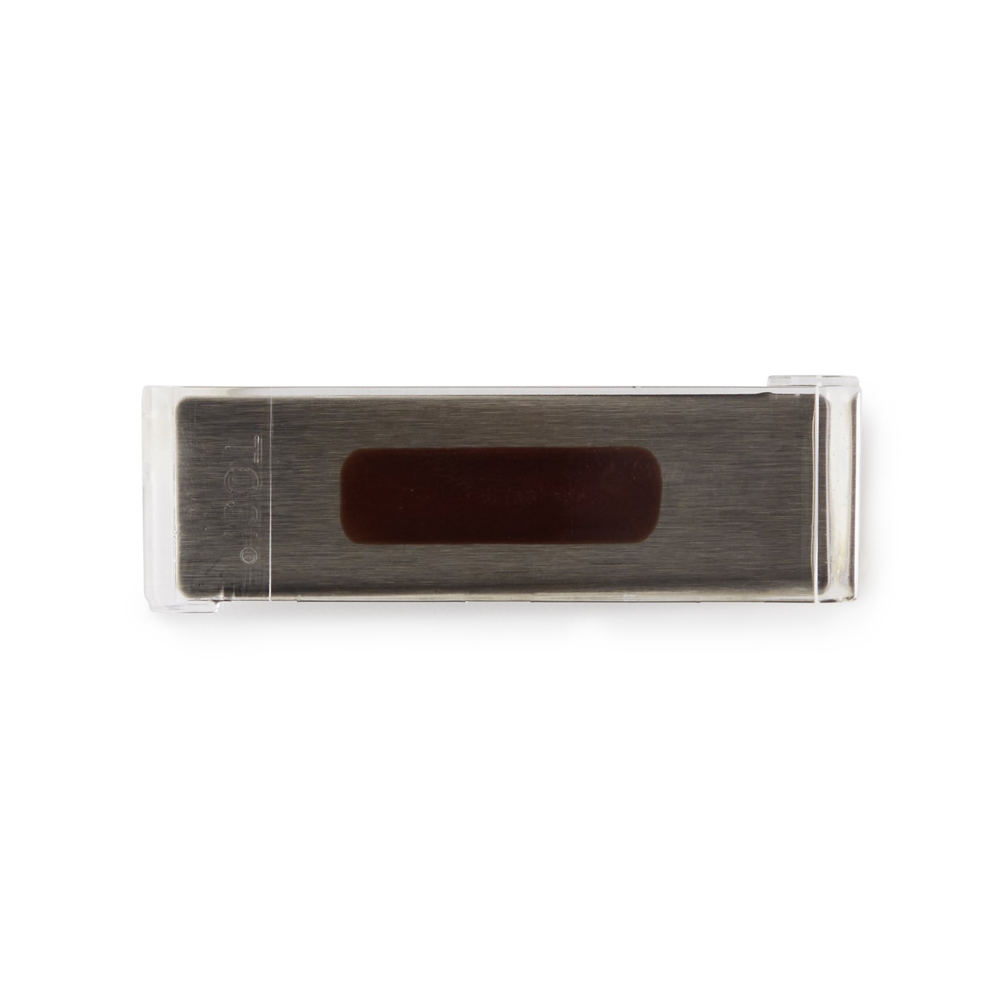 Healthmark Industries WT101 - TOSI® Instrument Washer Test Indicator Strip - 30/Case