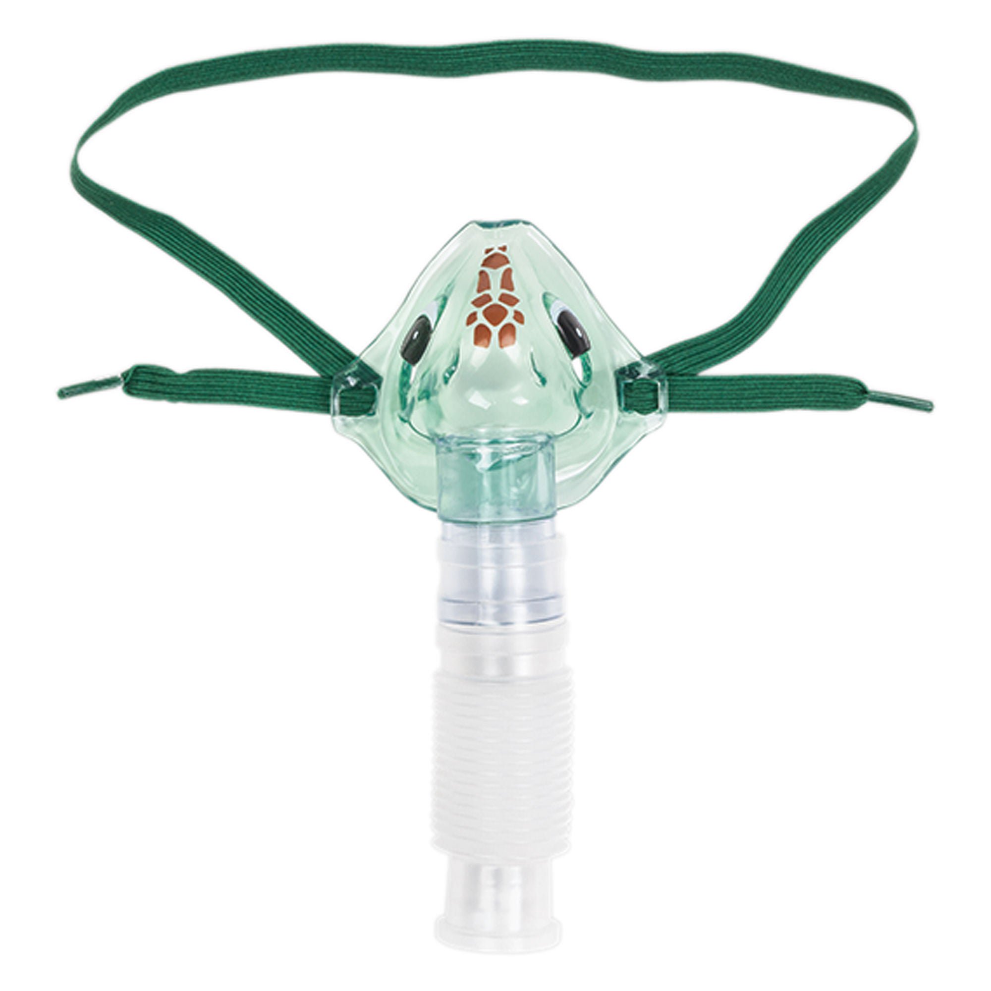 Sun Med - 001271S AirLife® Aerosol Face Mask