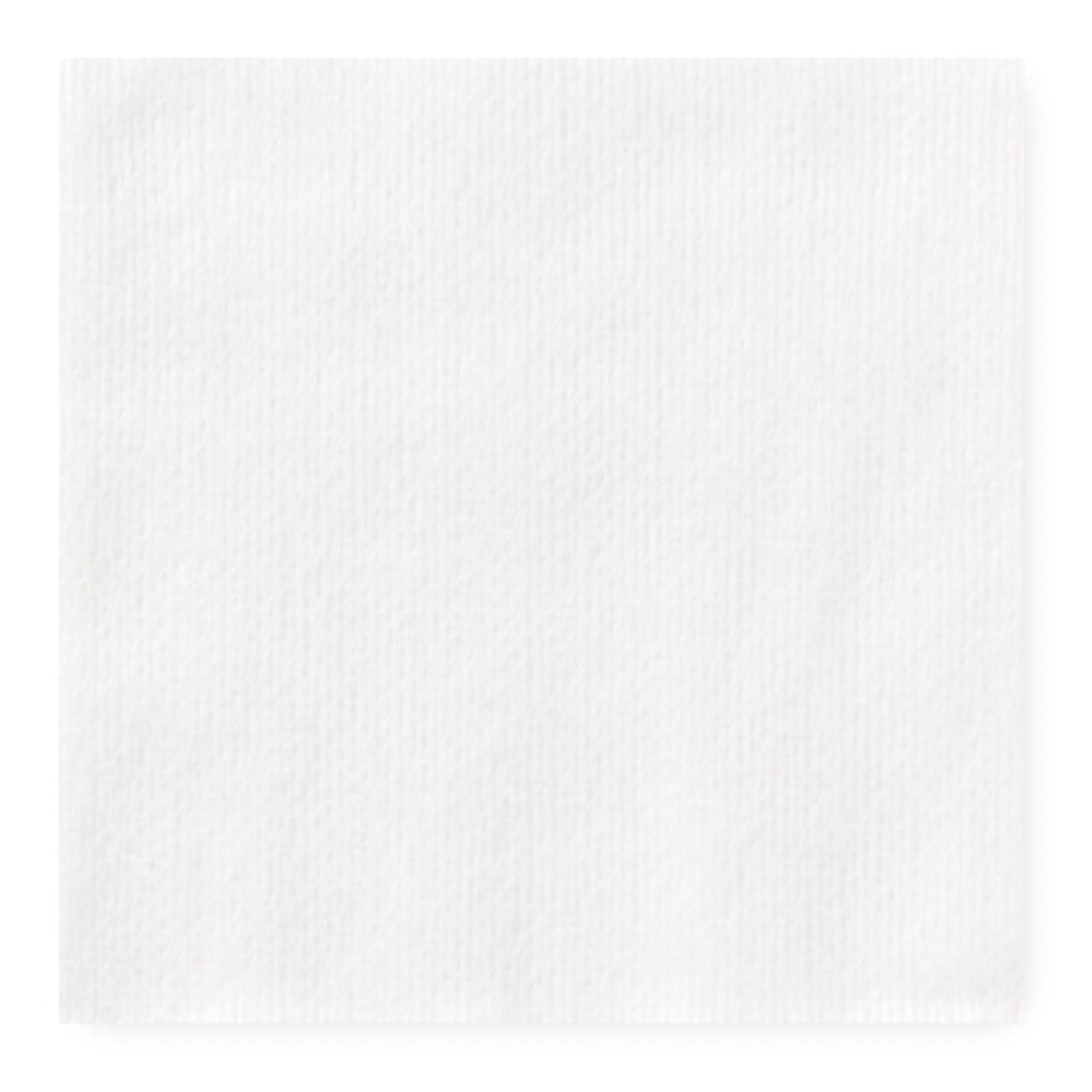 Medline - PRM25444 Nonwoven Sponge Medline Essentials 4 X 4 Inch 4-Ply NonSterile 200 per Pack