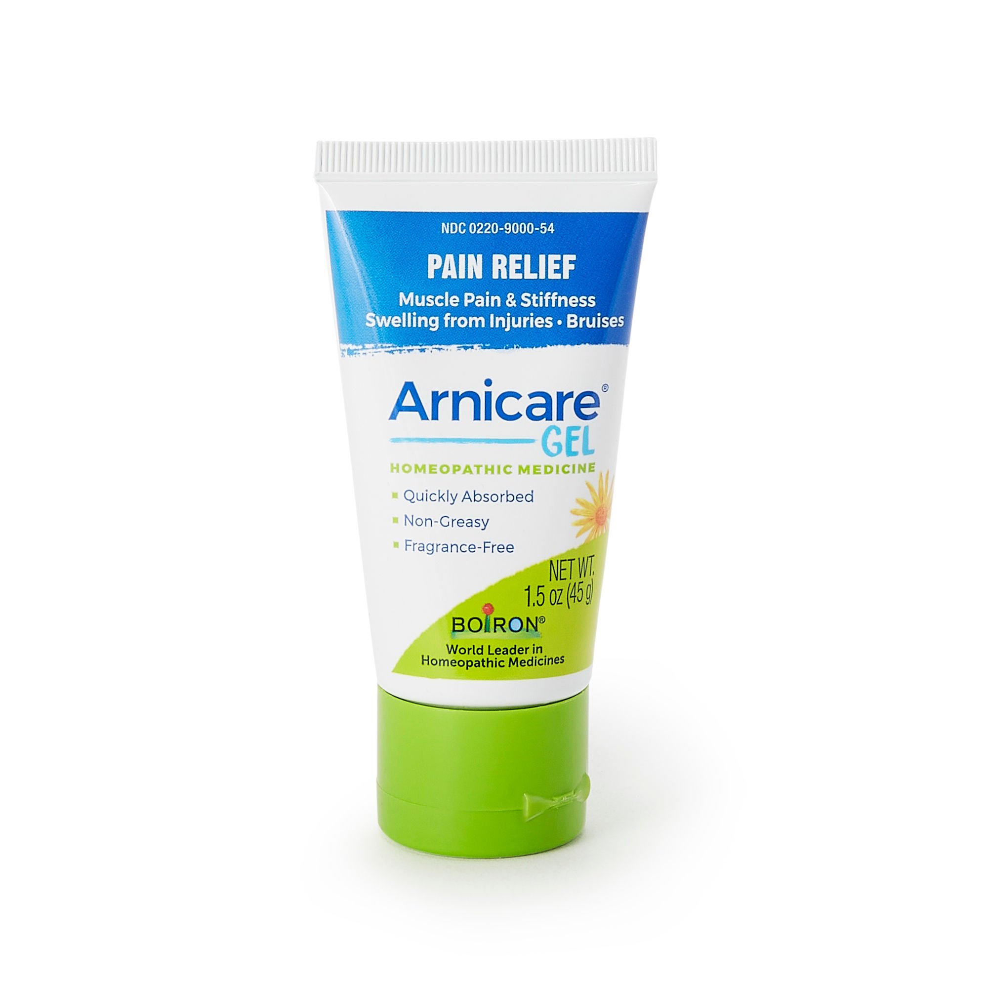 Boiron - 30696051154 Arnicare® Arnica Montana Topical Pain Relief