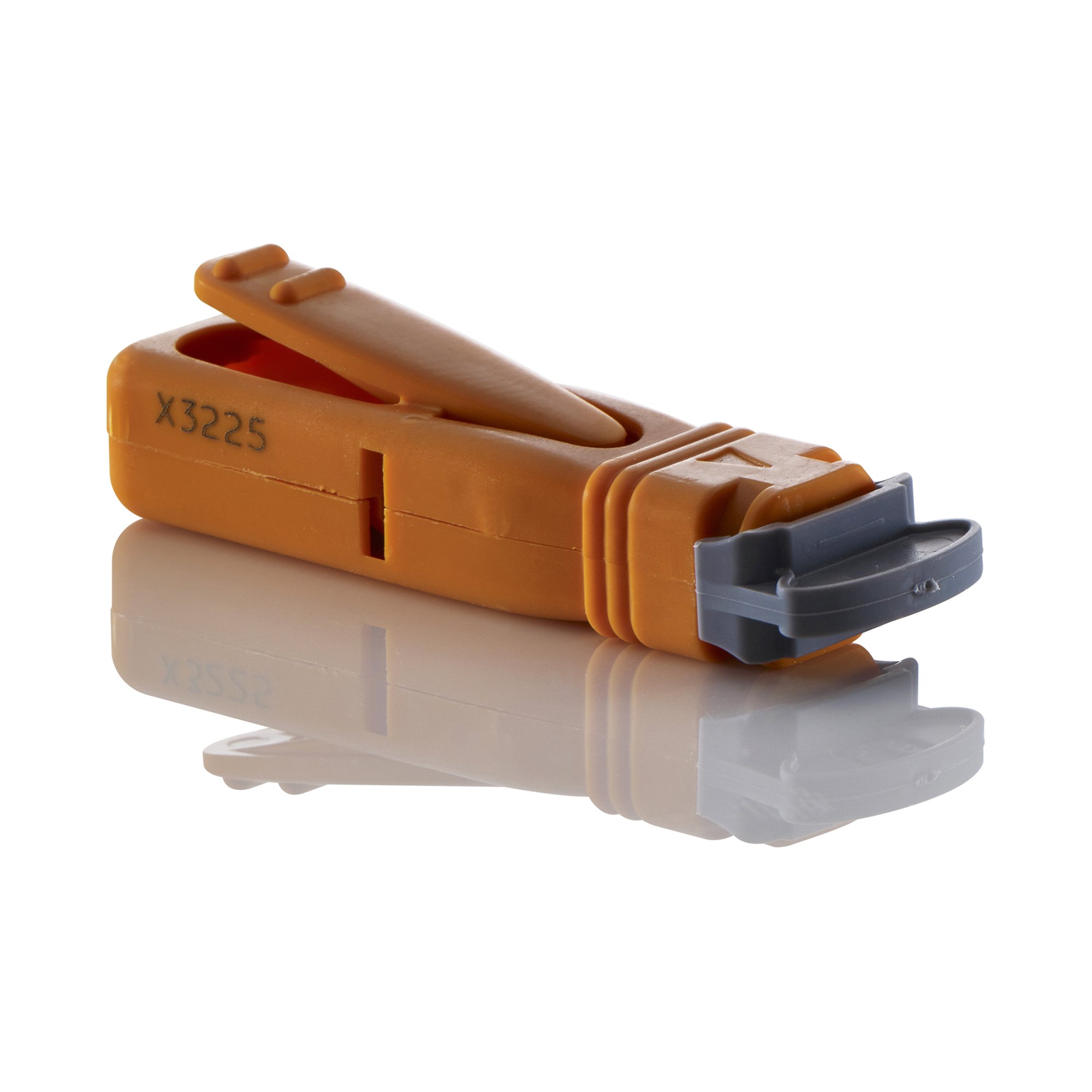 Owen Mumford - AT 1014 Unistik® 3 Extra Safety Lancet