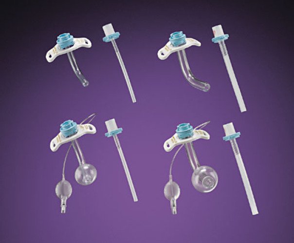 Medtronic MITG 50XLTCP - Shiley™ XLT Tracheostomy Tube, Size 5 - 1/Each