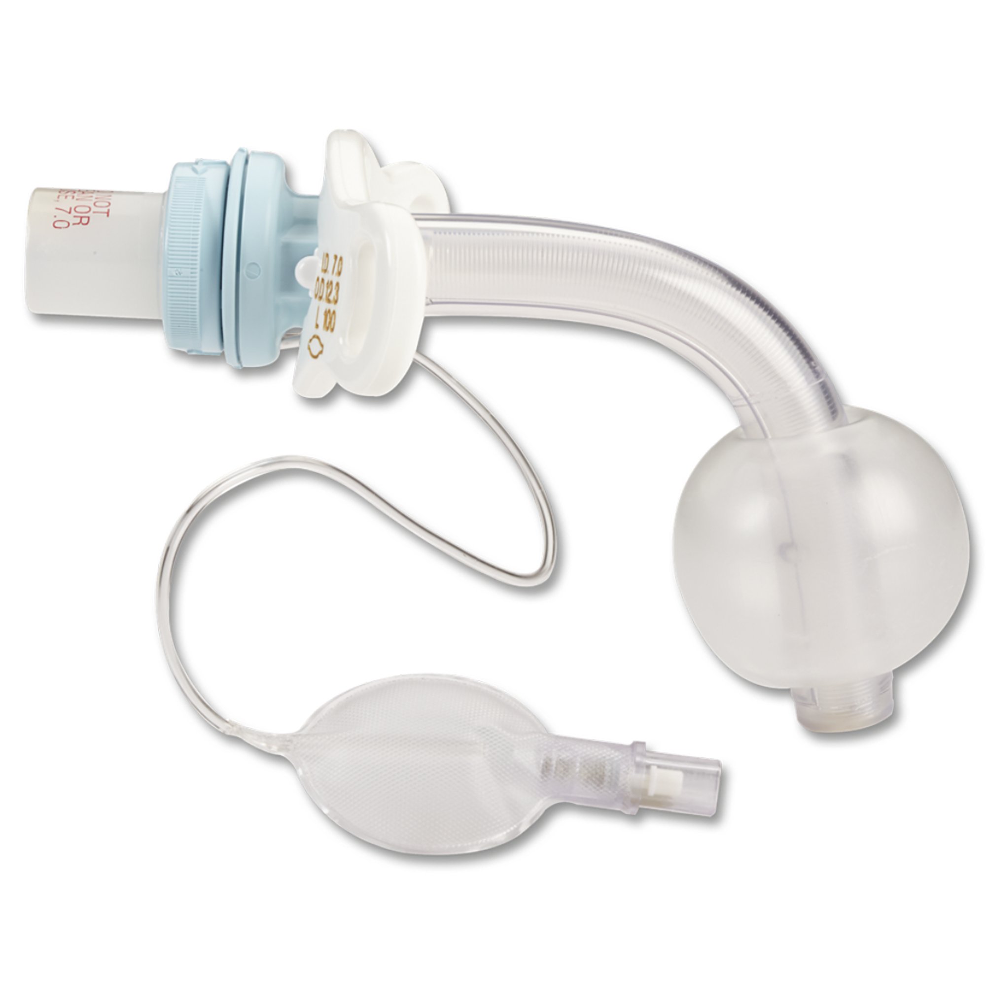 Medtronic MITG - 70XLTCD Shiley™ XLT Tracheostomy Tube