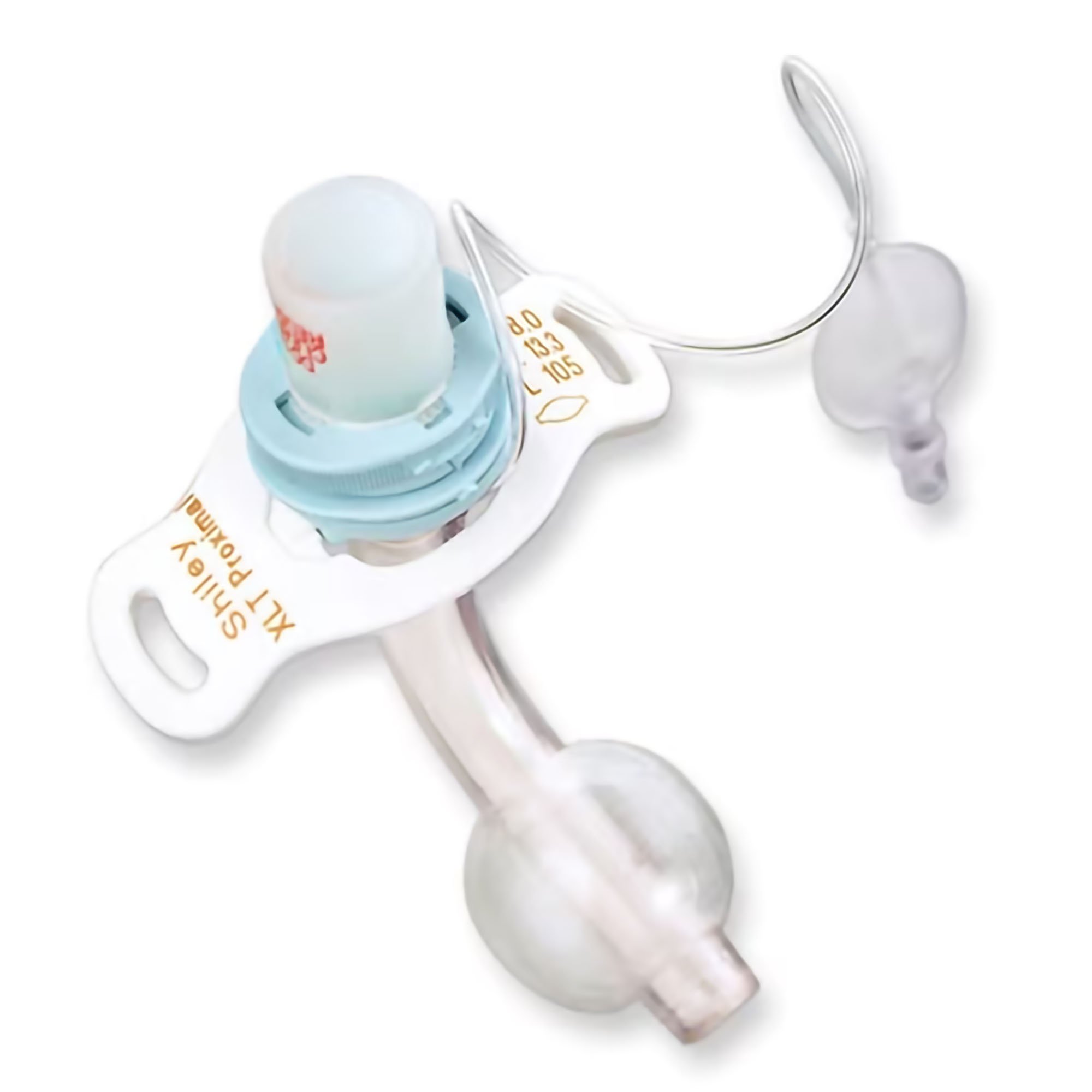 Medtronic MITG - 80XLTIN Shiley™ XLT Tracheostomy Tube and Disposable Cannula