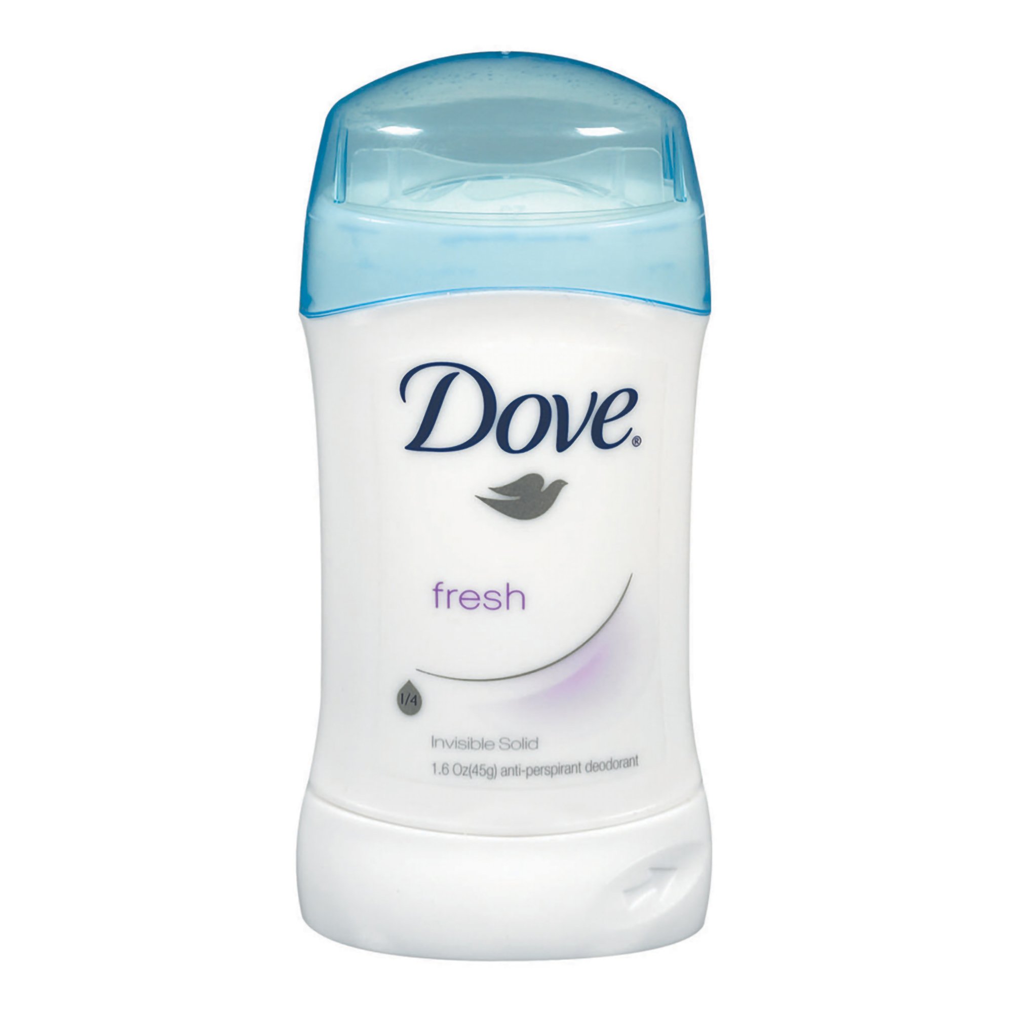 Unilever - 07940050090 Dove® Antiperspirant Deodorant Fresh