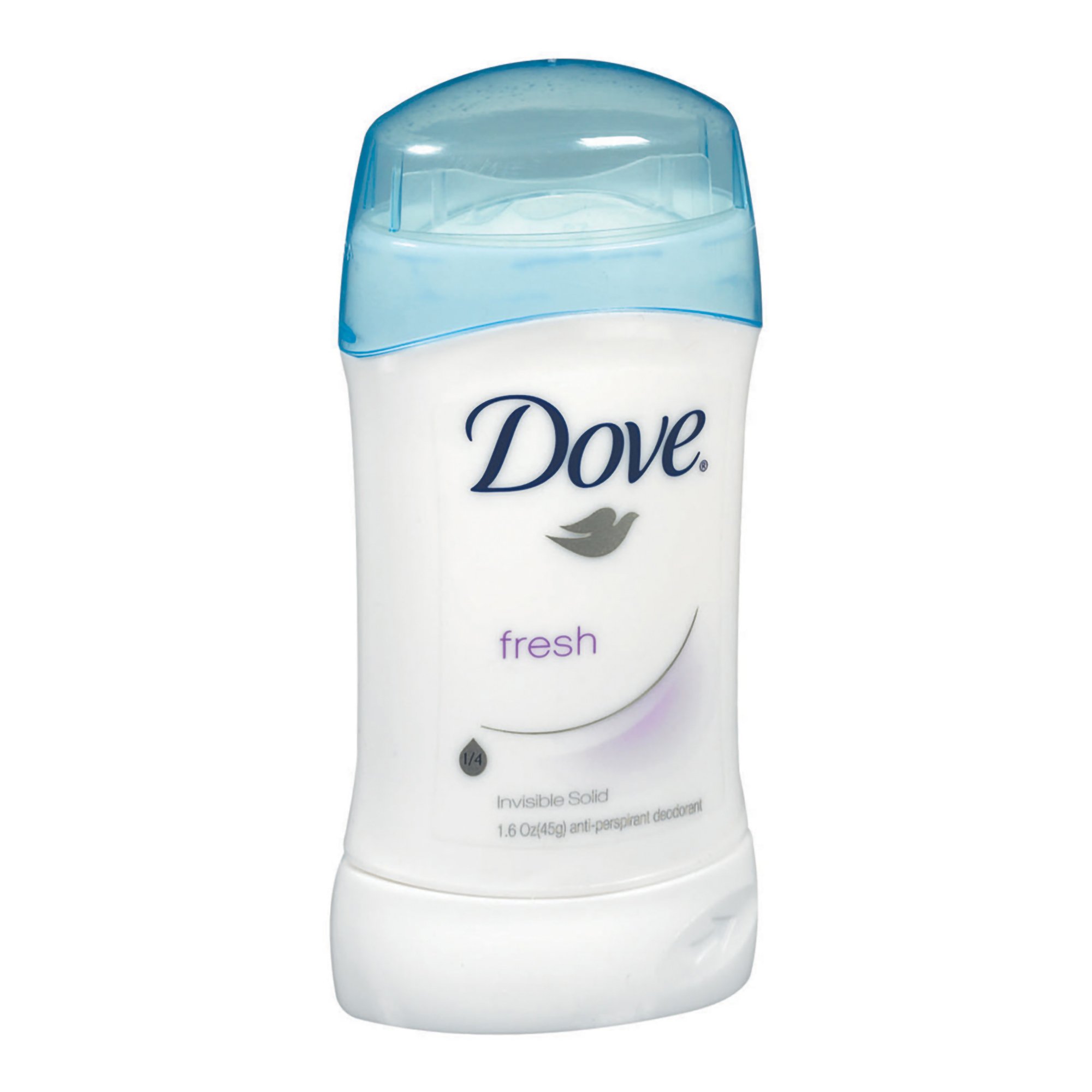 Unilever - 07940050090 Dove® Antiperspirant Deodorant Fresh