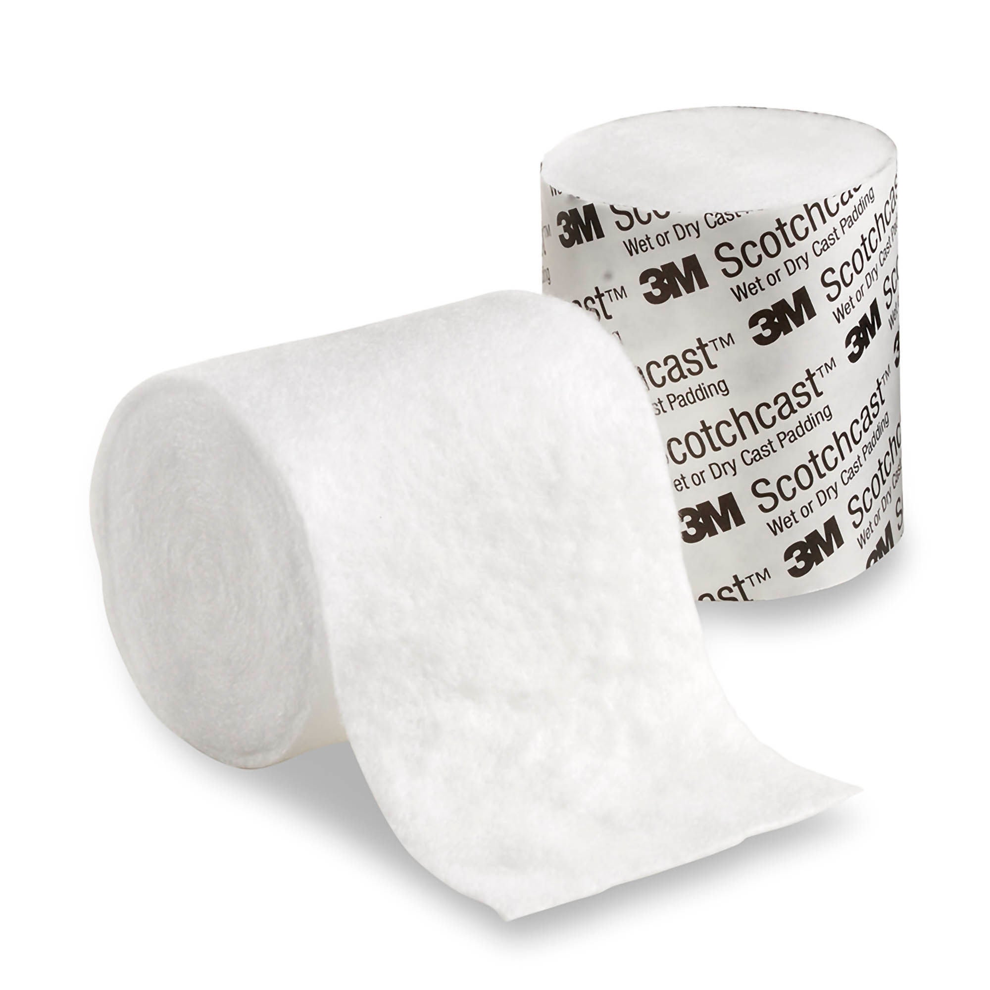 Solventum Corporation - WDP3 3M™ Scotchcast™ Wet or Dry Cast Padding