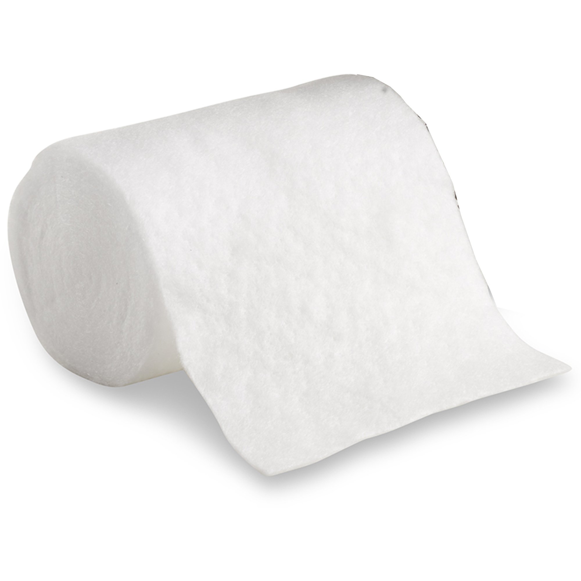 Solventum Corporation WDP4 - 3M™ Scotchcast™ Wet or Dry Cast Padding, 4 Inch x 4 Yard - 1/Bag, 4/Case