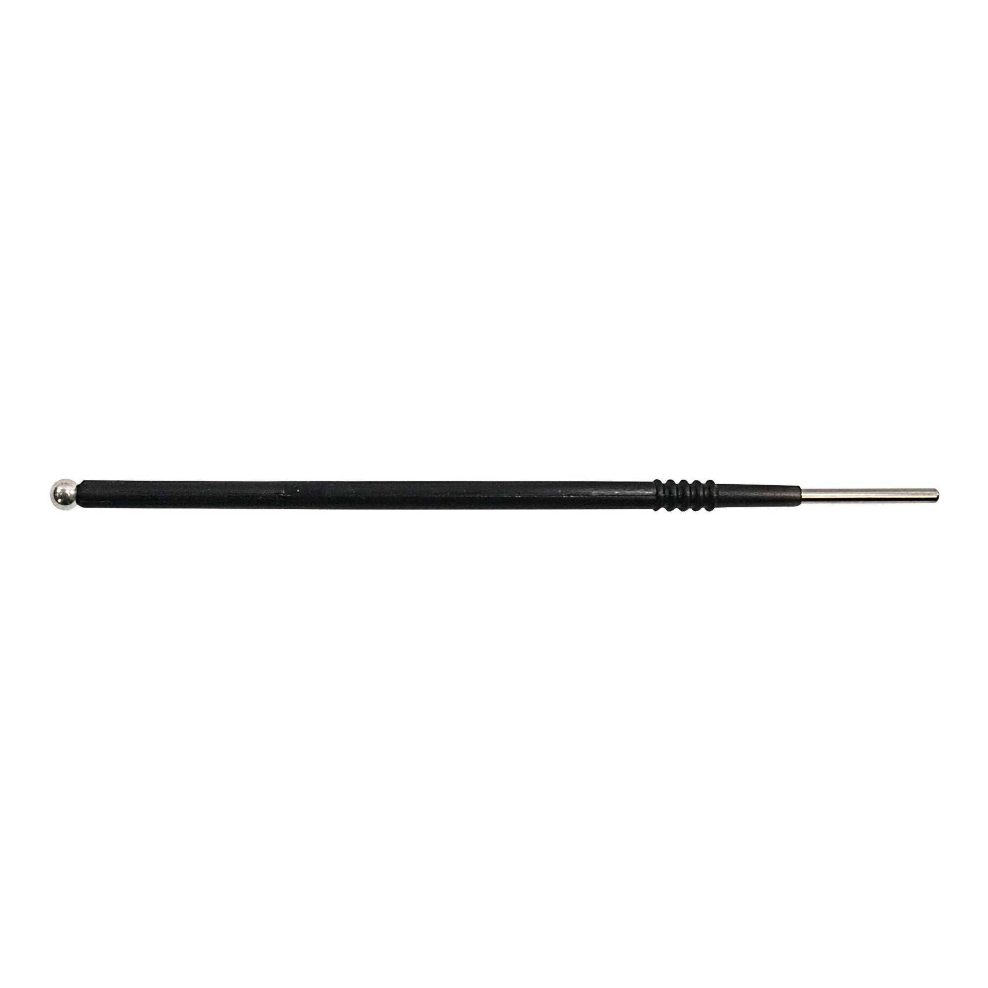 Aspen Surgical (Symmetry) - ES07R Ball Electrode Bovie® Stainless Steel NonSterile 5 mm Diameter Ball Tip Reusable