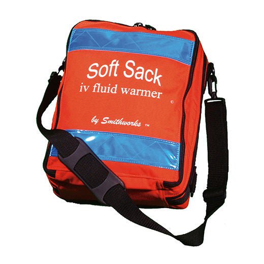 Smithworks Medical Inc - 12VSS3L02 Soft Sack® IV Fluid Warmer