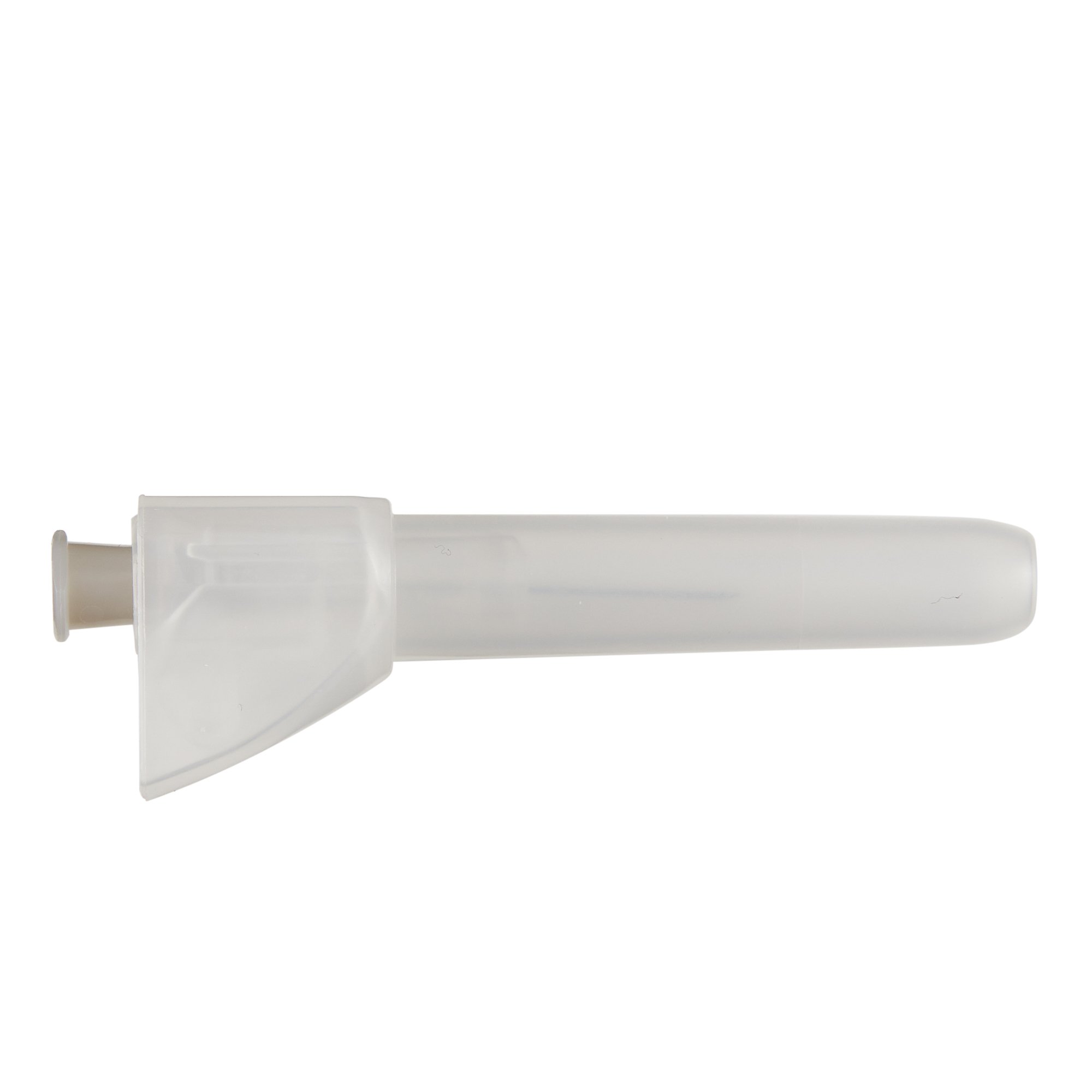 SafetyGlide Safety Hypodermic Needle 305921 by BD