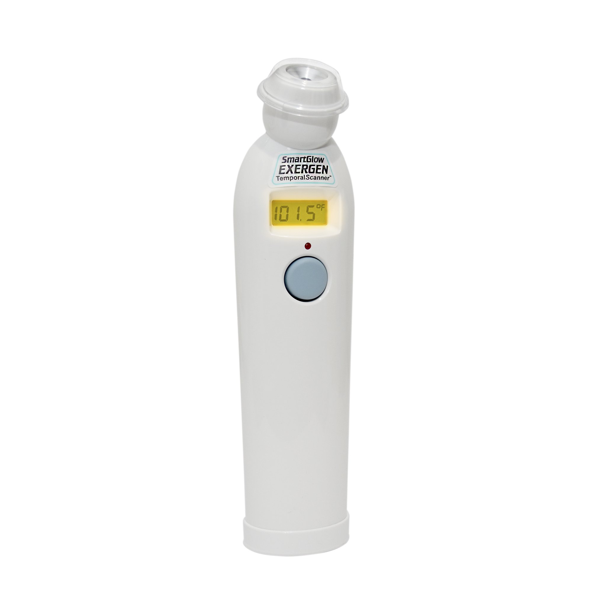 Exergen - 140008 TemporalScanner™ TAT-2000C Digital Temporal Thermometer