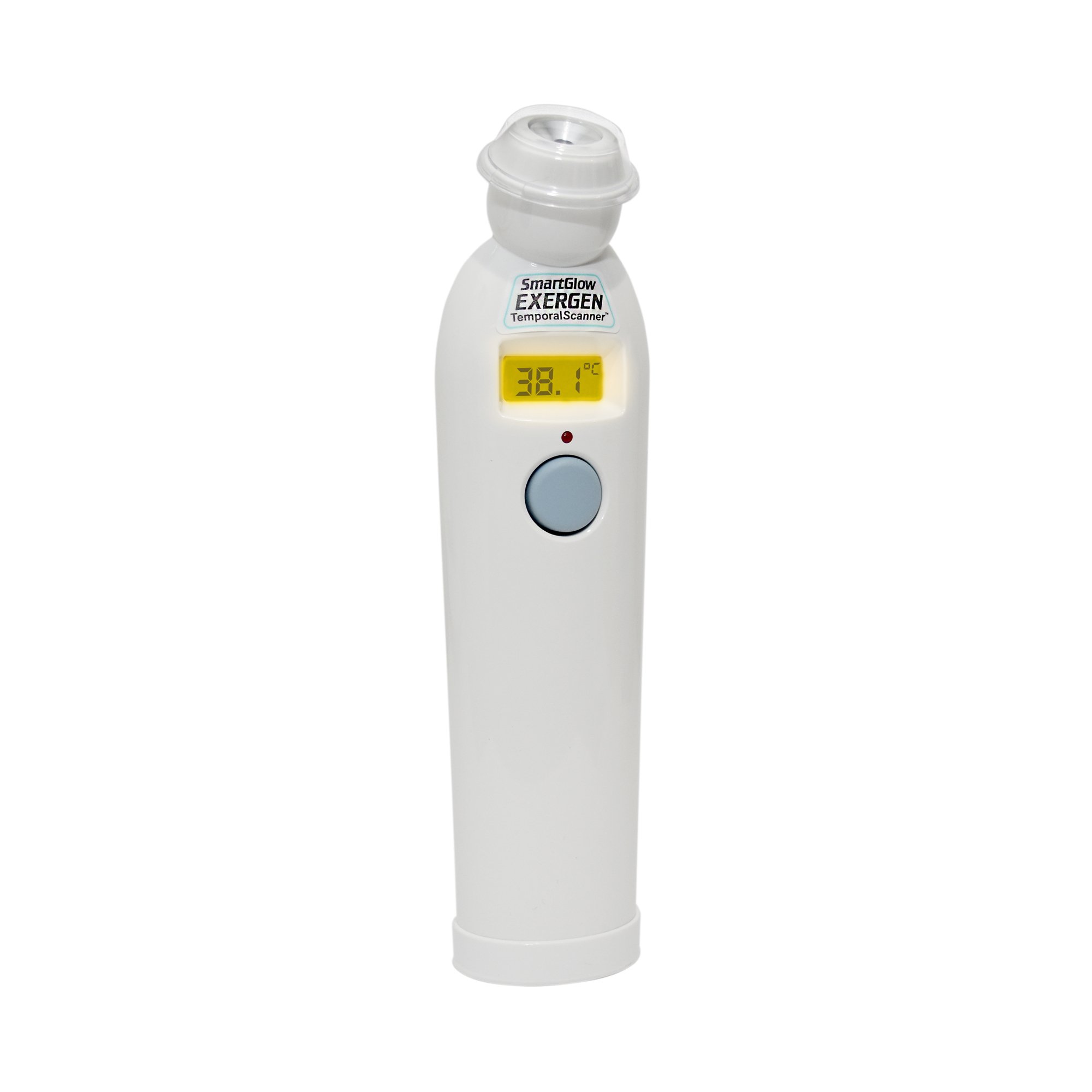 Exergen - 140008 TemporalScanner™ TAT-2000C Digital Temporal Thermometer
