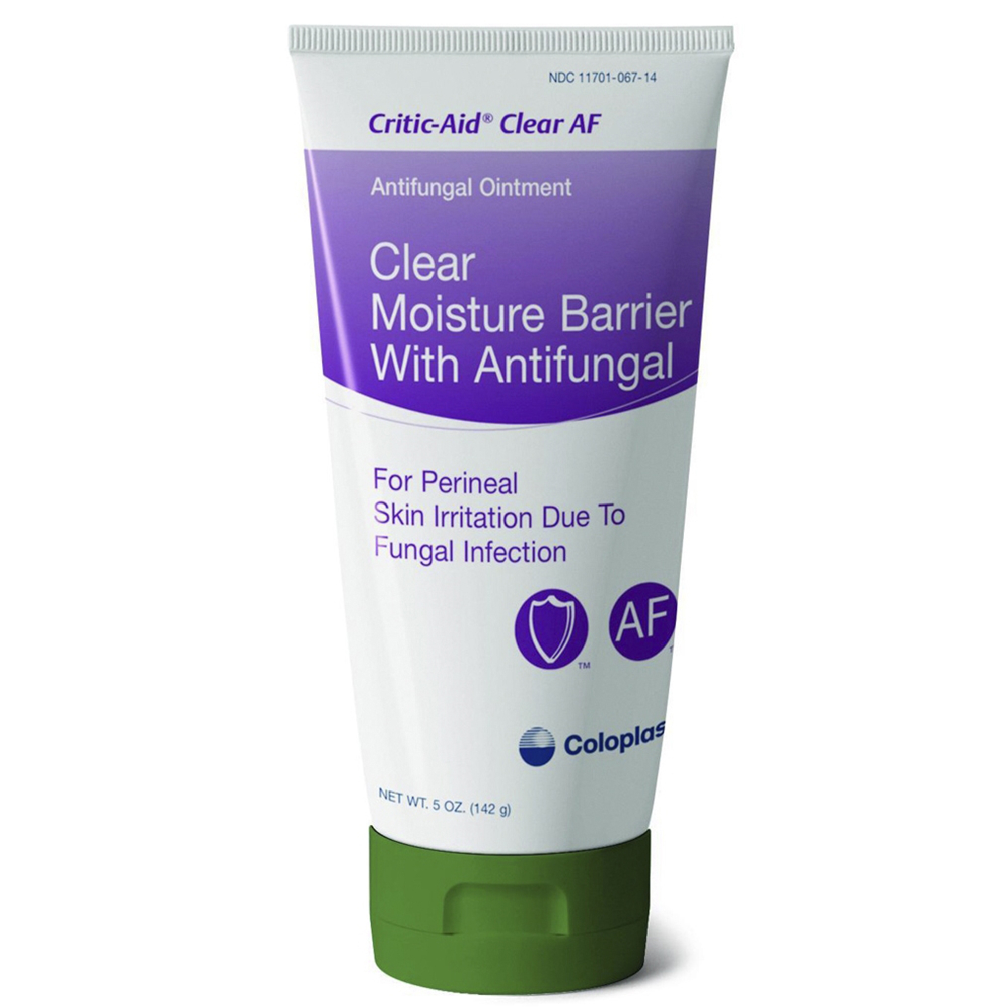 Medline - COI7572 Critic-Aid® Scented Skin Protectant Clear AF Ointment