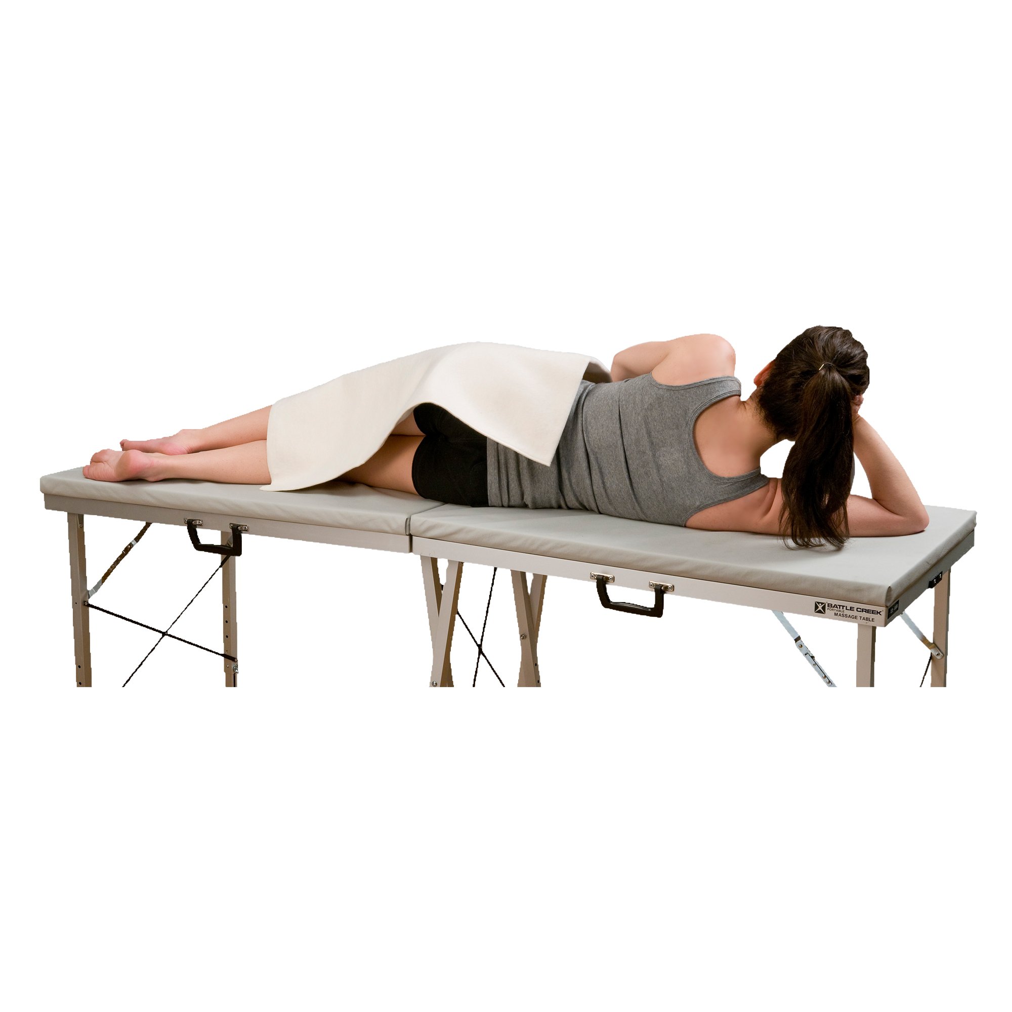 Battle Creek - F00155 Thermophore® MaxHEAT™ Moist Heating Pad for Backs