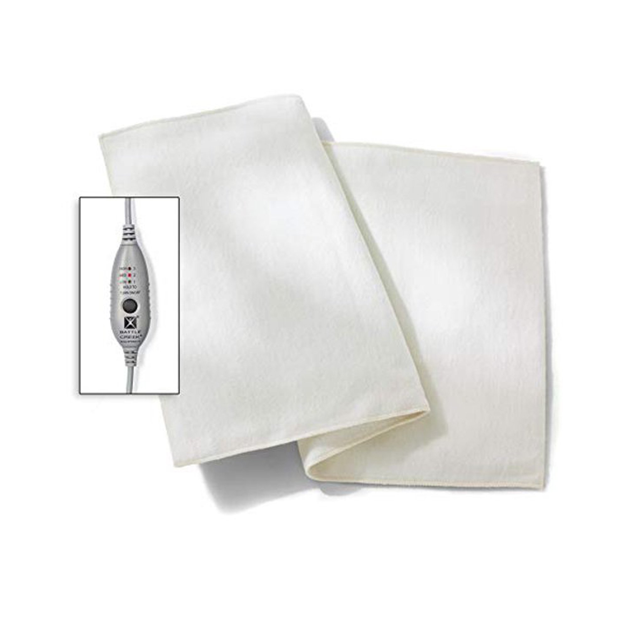 Thermophore MaxHEAT Moist Heating Pad F00155 by Battle Creek