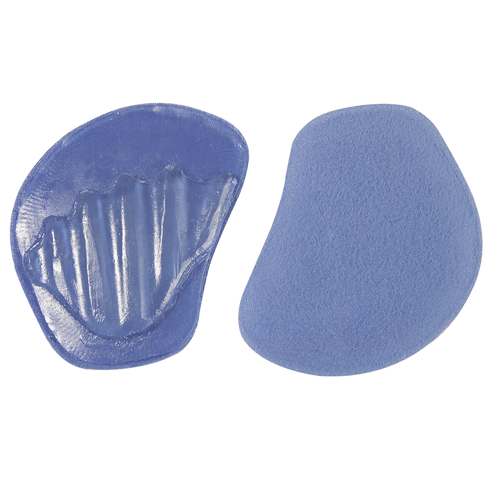 Brownmed 71412 - Soft Stride™ Tender Foot Visco-Elastic Polymer Shoe Insert, Medium - 1/Pair