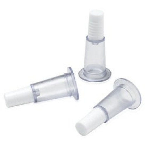 Bio-Rad Laboratories - 987000 Dispenser Tip With Screw Cap