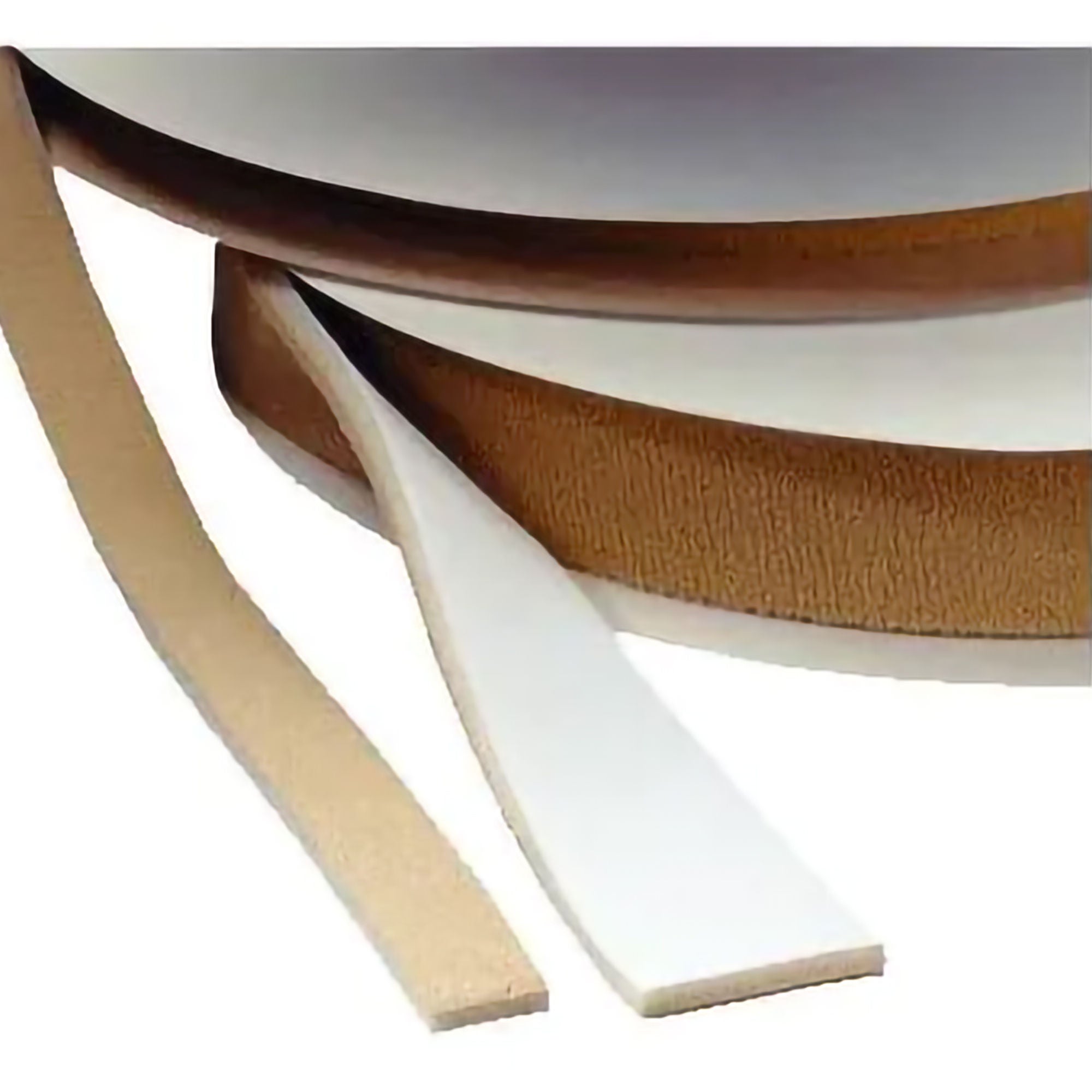 Performance Health - 81187756 Rolyan® Super Strap® II Non-Adhesive Loop Strapping