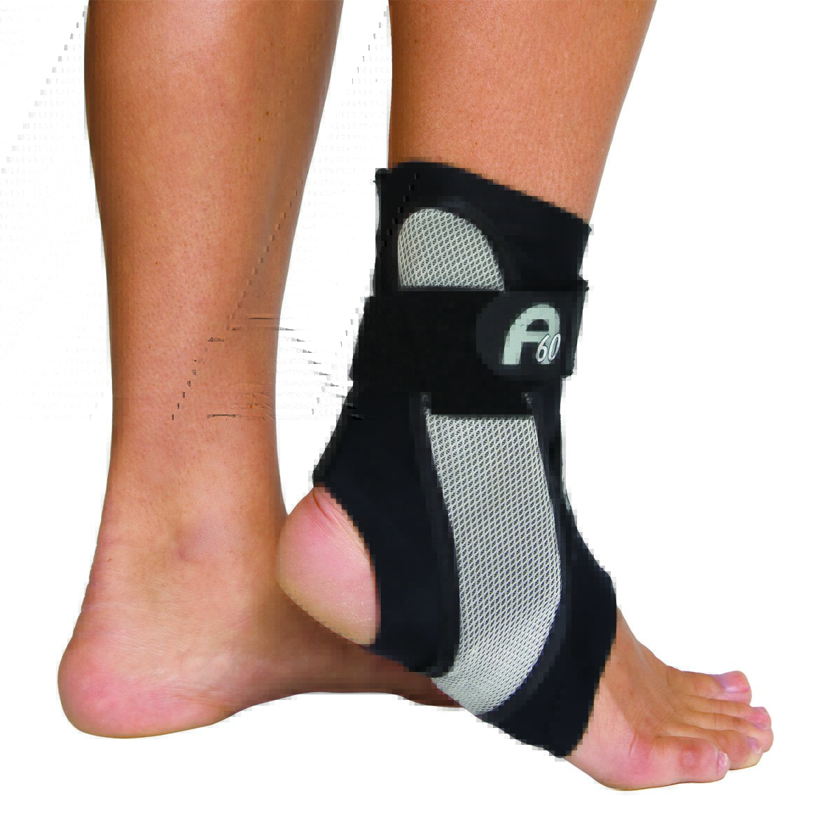 DJO 02TMR - Aircast® A60™ Right Ankle Support, Medium - 1/Each