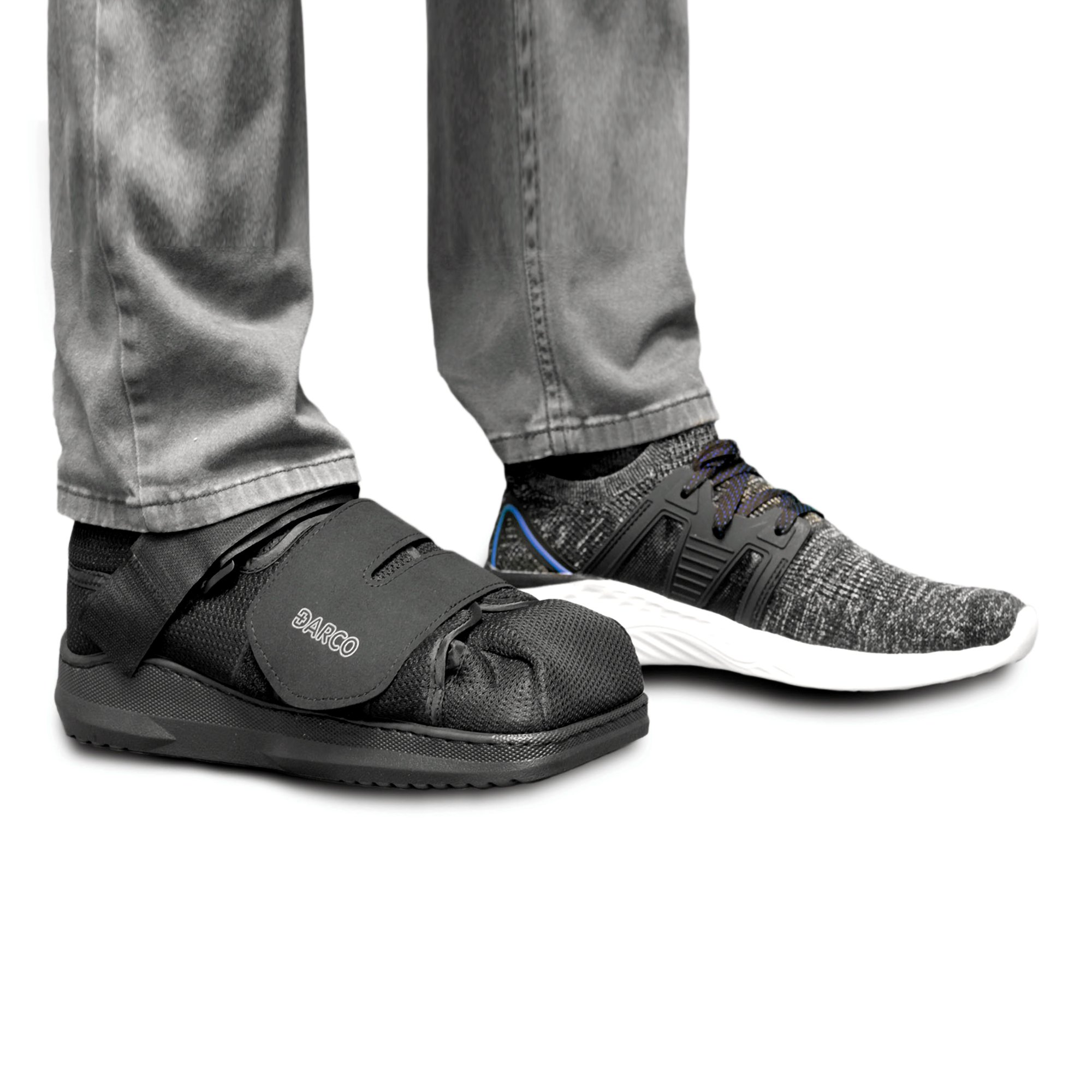Darco International APQ3B - APB™ All Purpose Boot, Large - 1/Each, 36/Case
