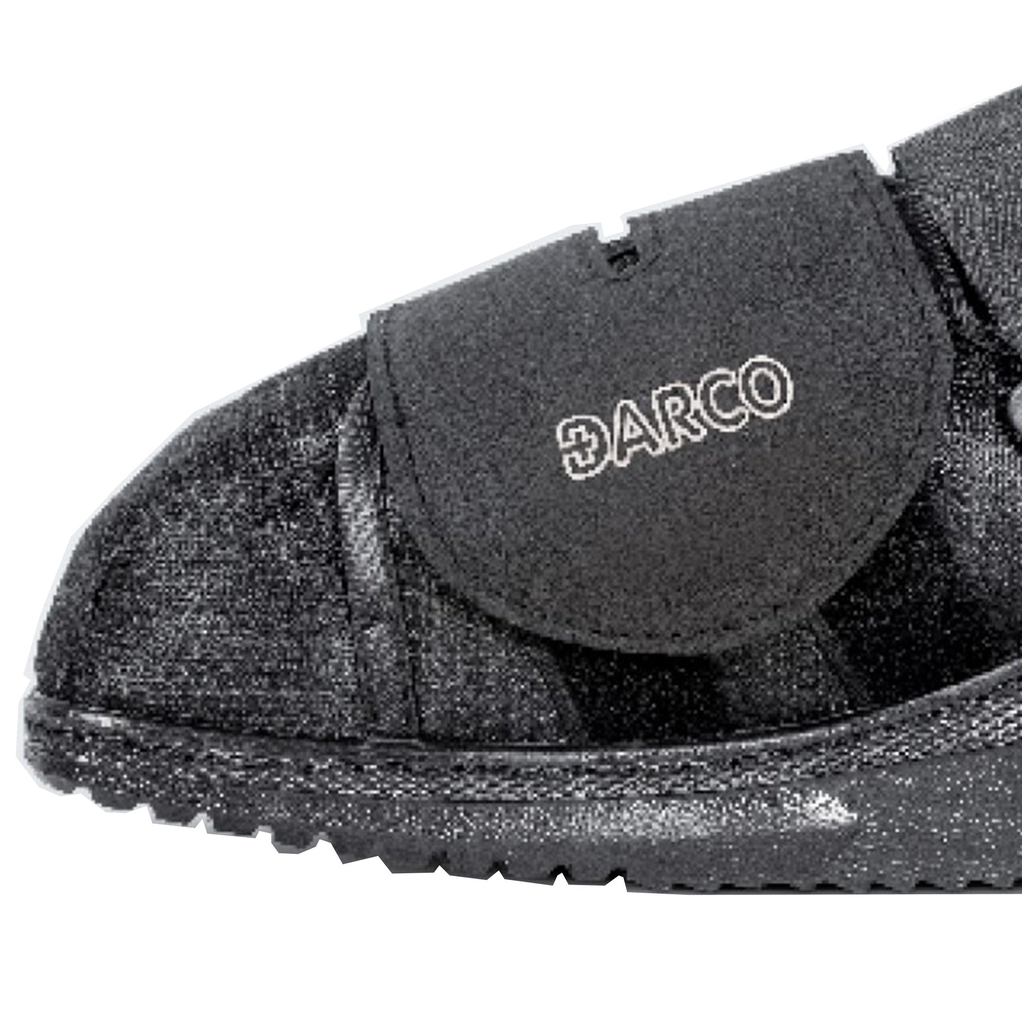 Darco International APQ4B - Darco® APB™ Post-Op Shoe, Extra Large - 1/Each, 36/Case