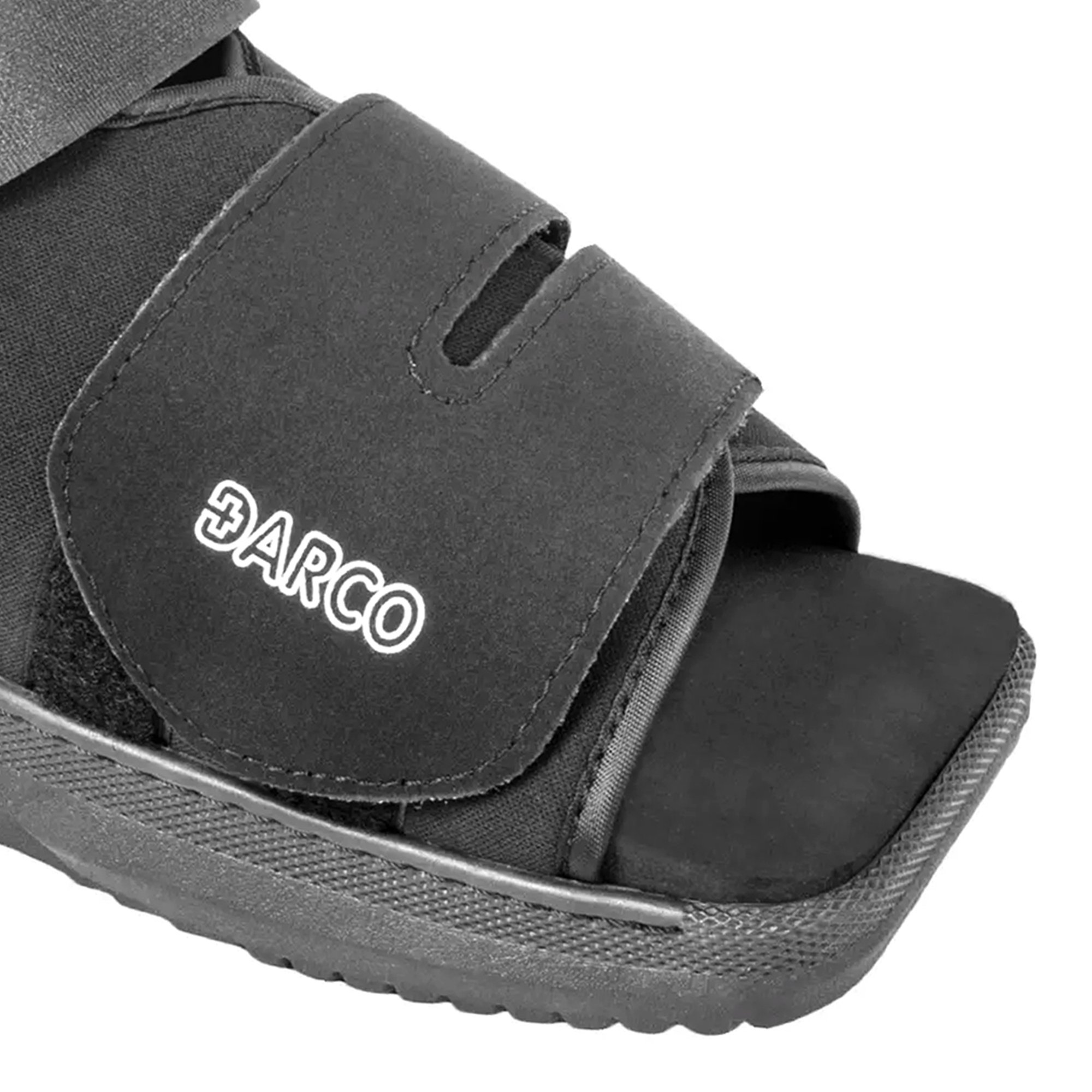 Darco International SLQ3B - Darco® SlimLine™ Cast Boot, Large - 1/Each, 36/Case