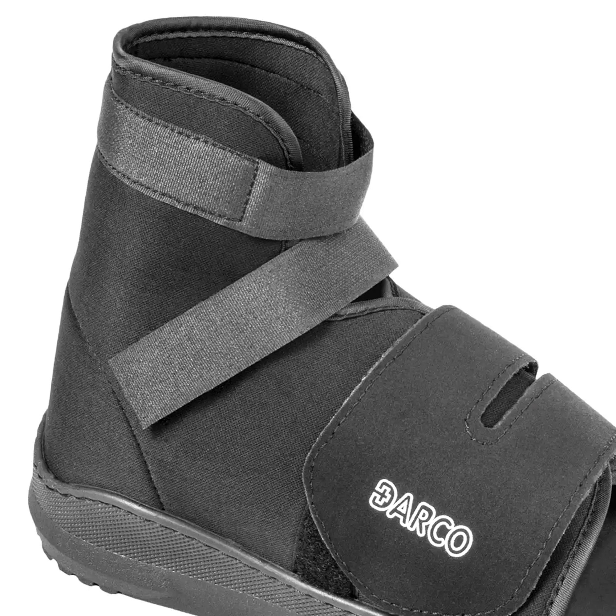 Darco International SLQ3B - Darco® SlimLine™ Cast Boot, Large - 1/Each, 36/Case