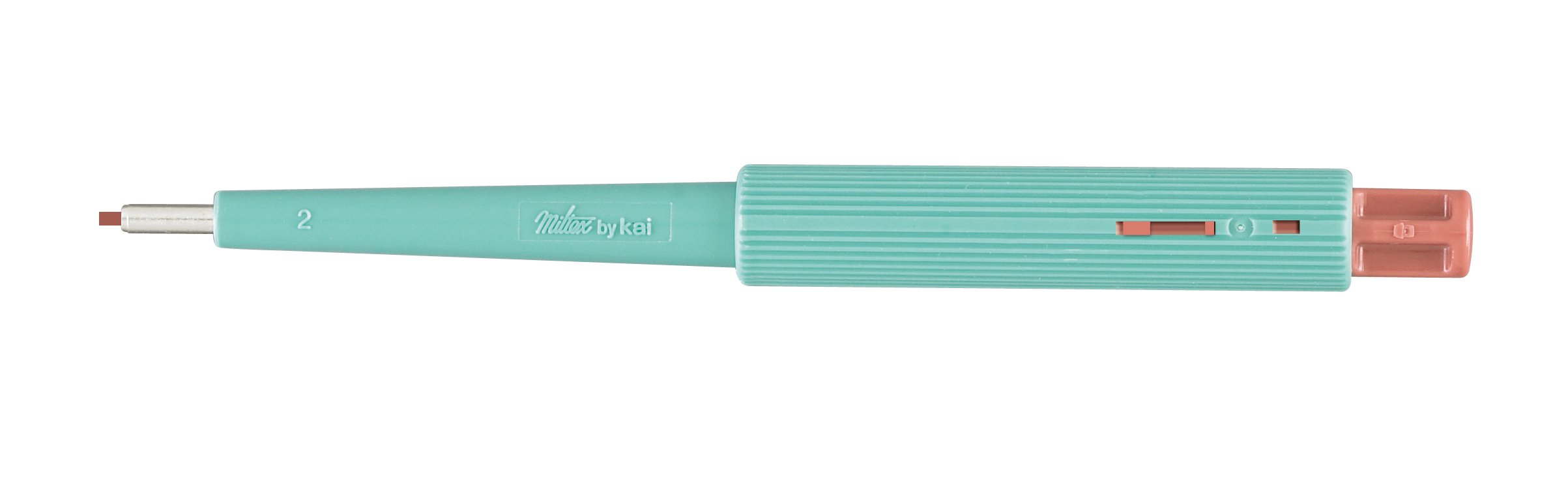 Integra Lifesciences 33-31-P-25 - Miltex Biopsy Punch - 25/Box